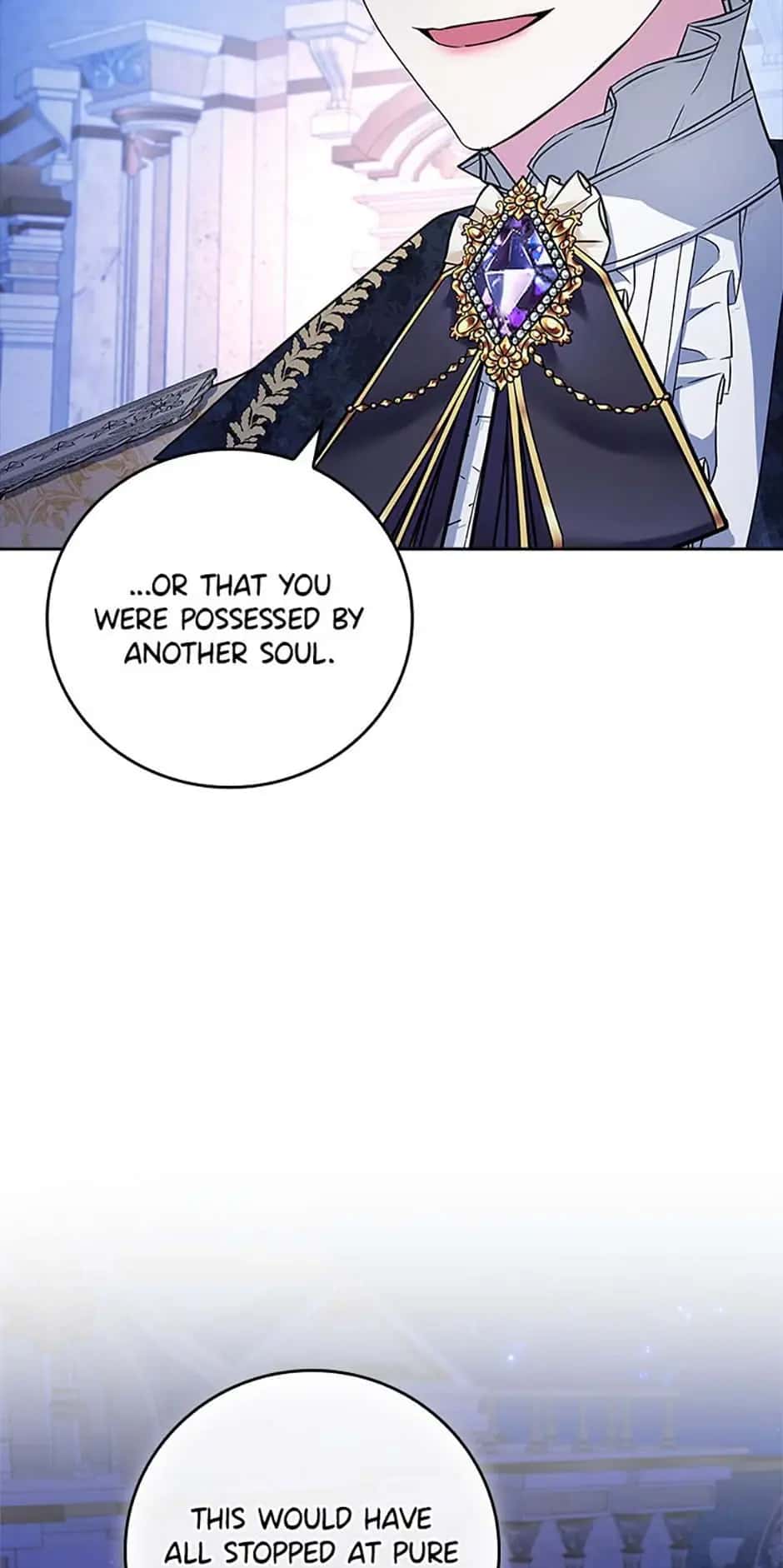 12 O’Clock Marionette Chapter 21 Page 75