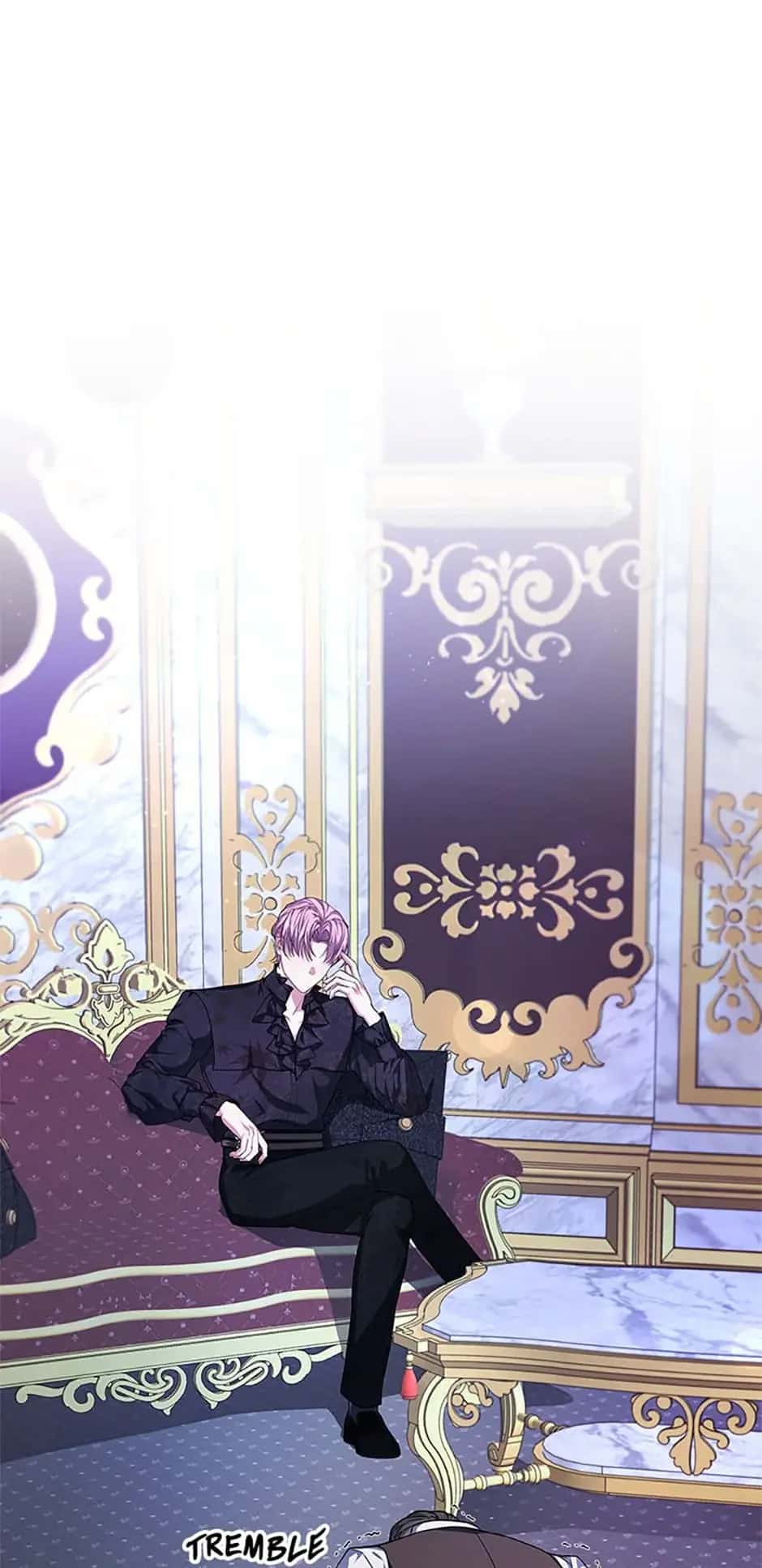 12 O’Clock Marionette Chapter 22 Page 3
