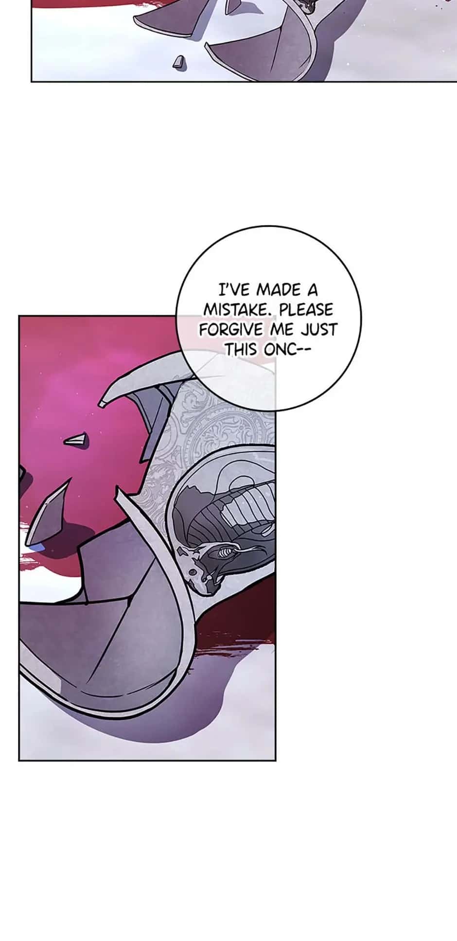 12 O’Clock Marionette Chapter 22 Page 5