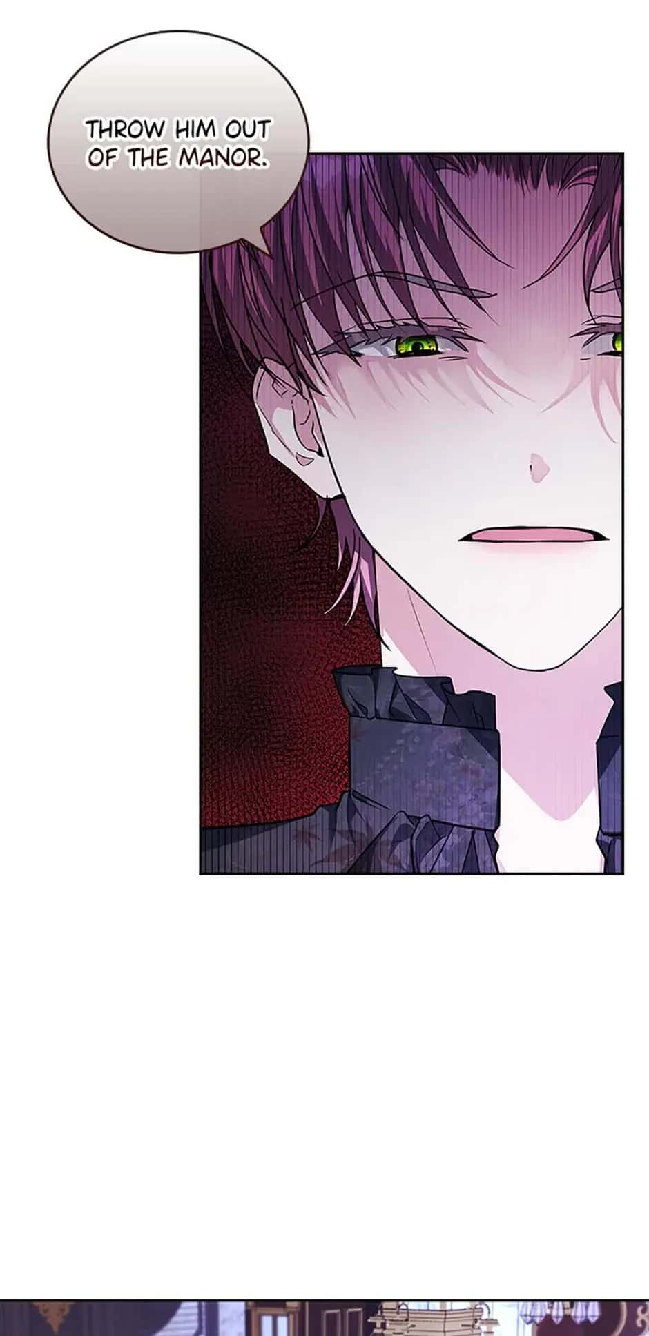 12 O’Clock Marionette Chapter 22 Page 6
