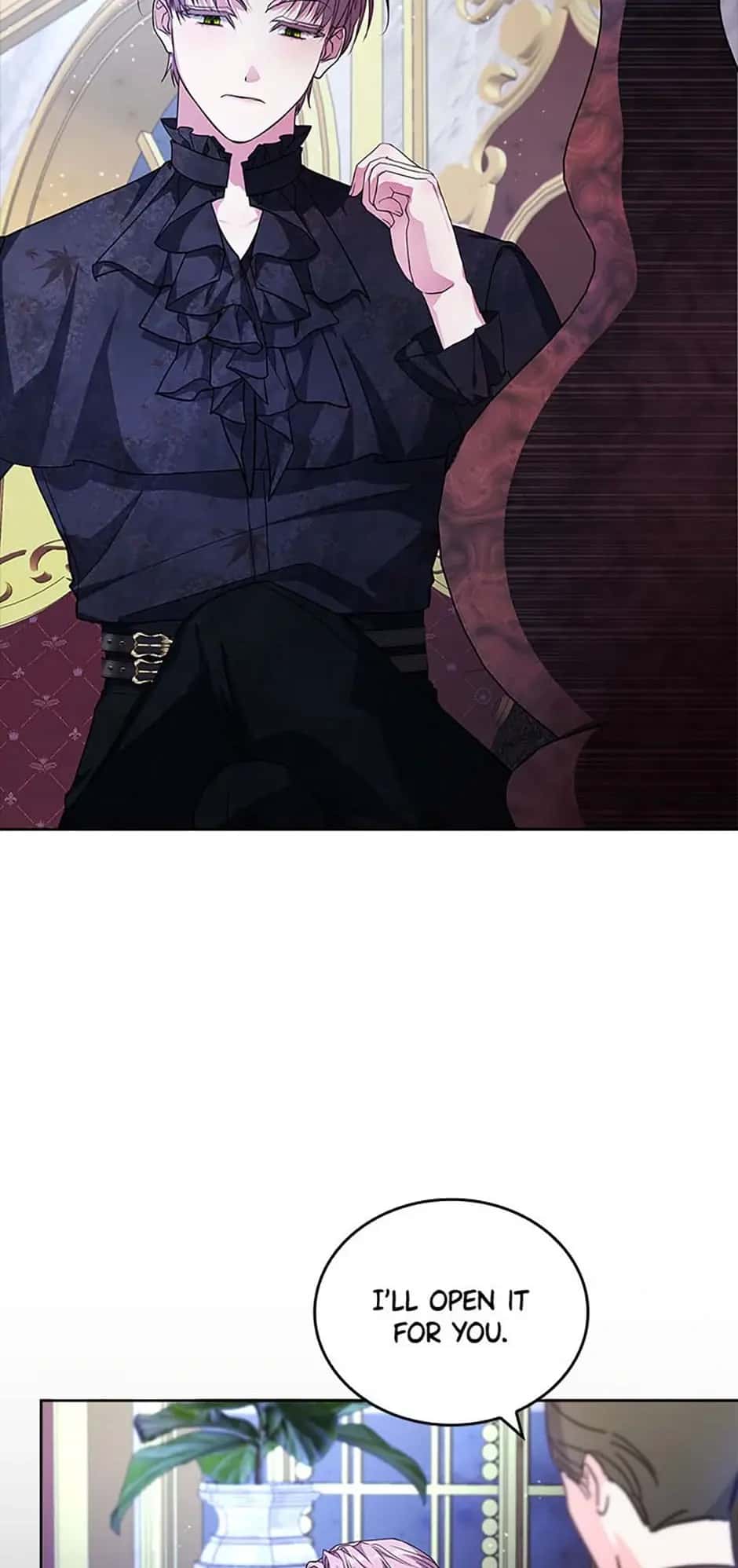 12 O’Clock Marionette Chapter 22 Page 9