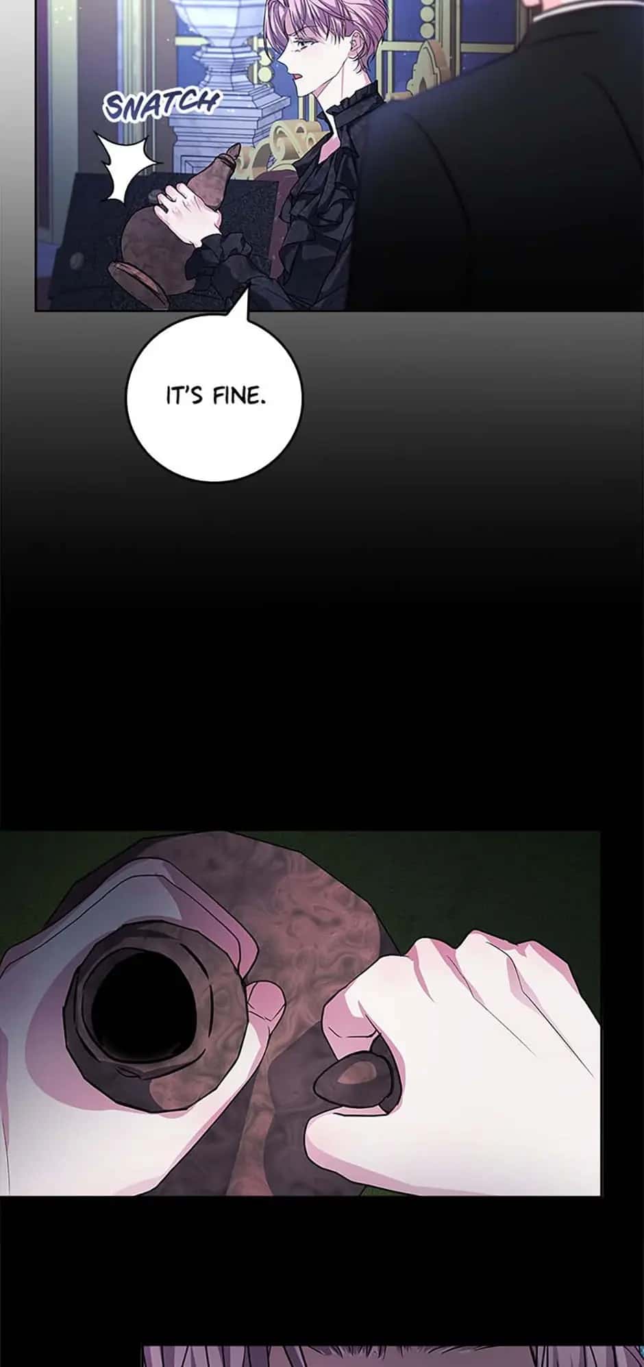12 O’Clock Marionette Chapter 22 Page 10