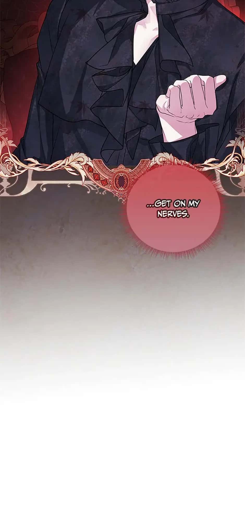12 O’Clock Marionette Chapter 22 Page 17
