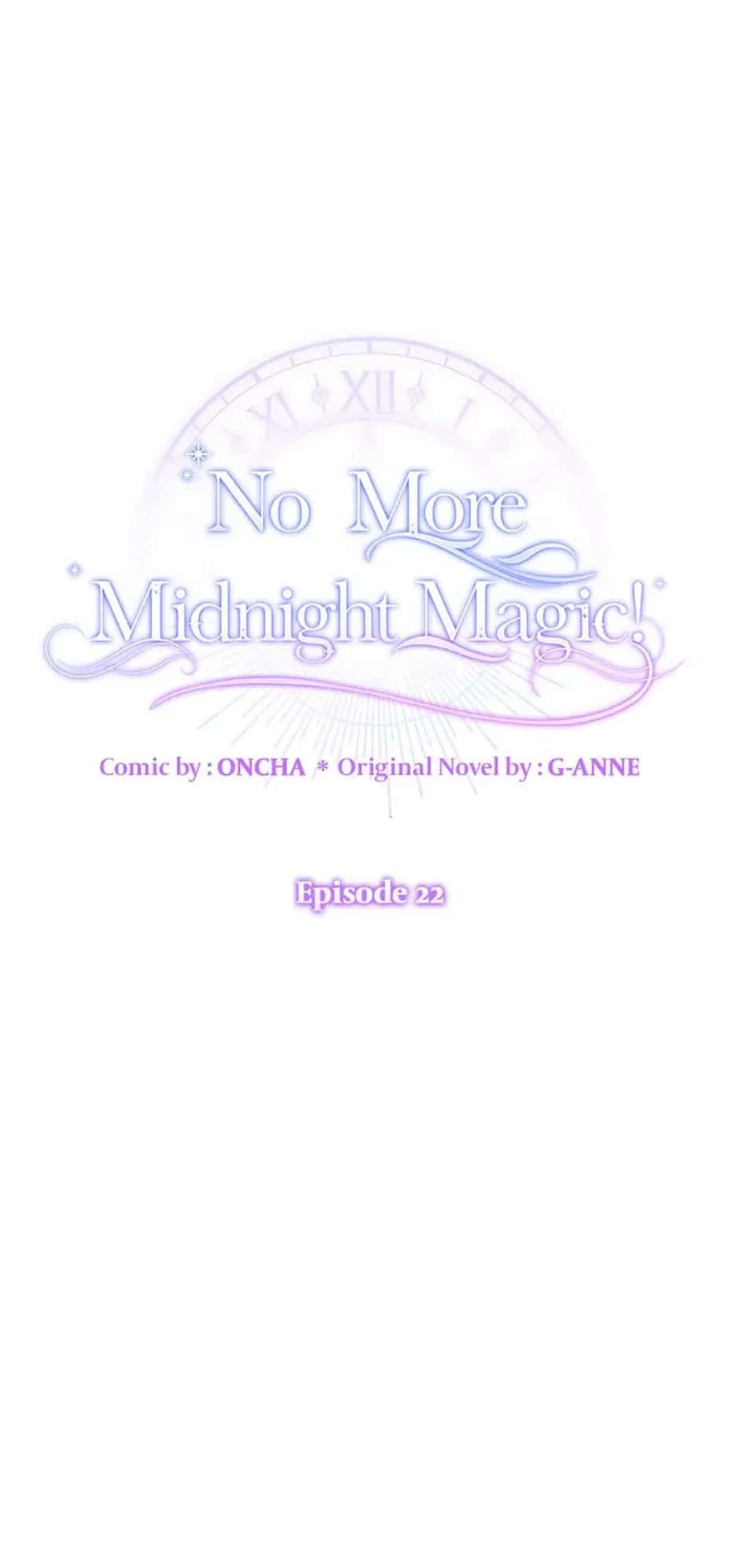 12 O’Clock Marionette Chapter 22 Page 18
