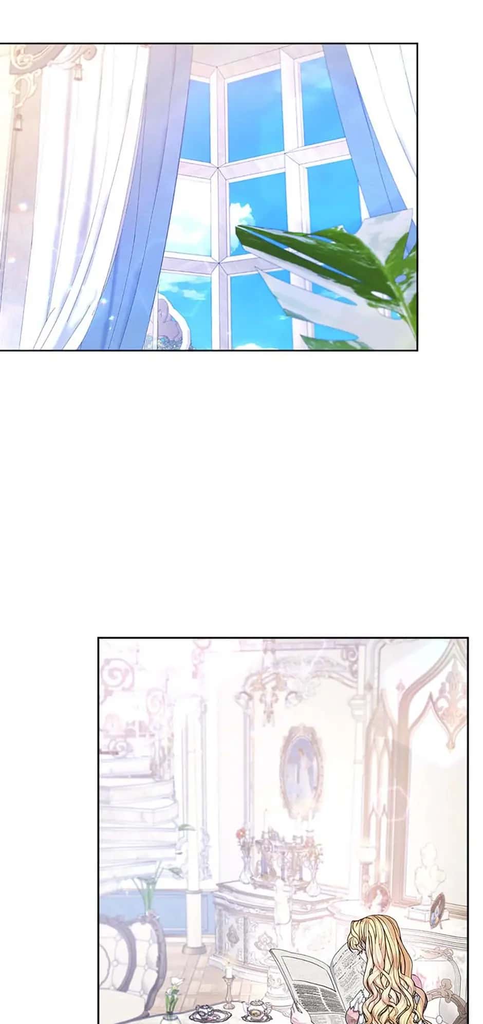 12 O’Clock Marionette Chapter 22 Page 19
