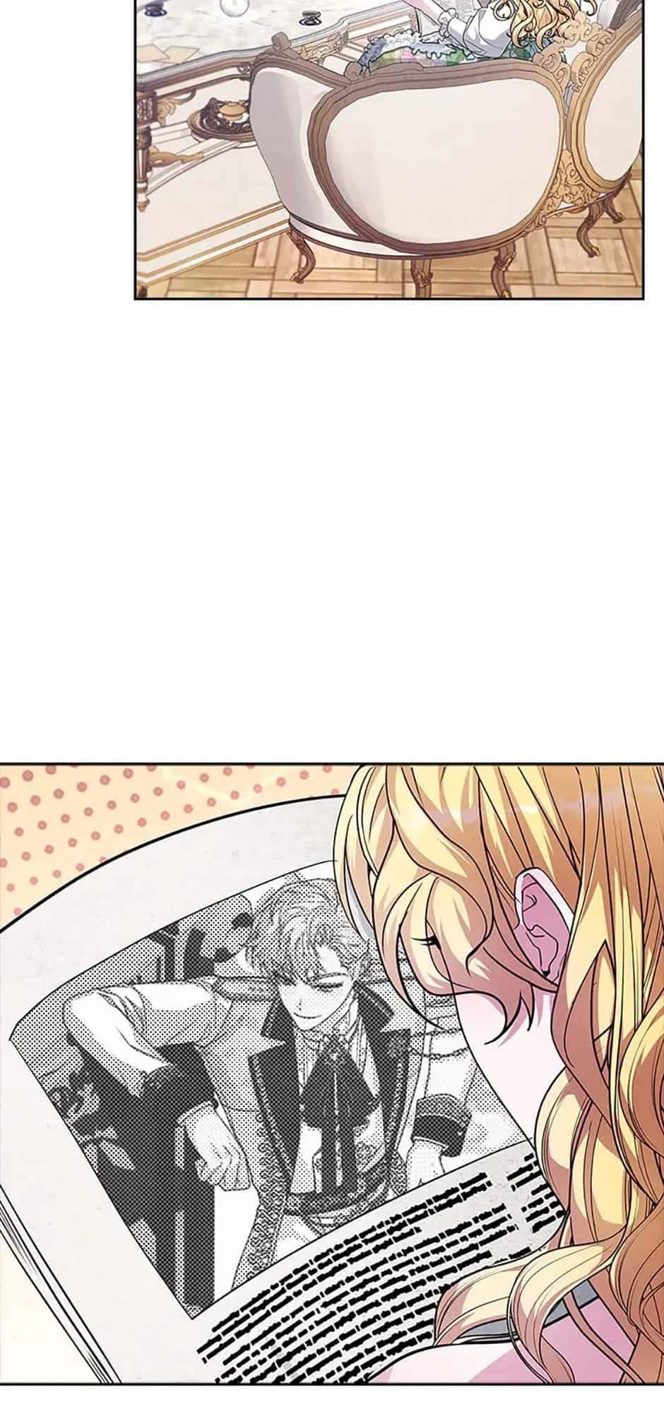 12 O’Clock Marionette Chapter 22 Page 20