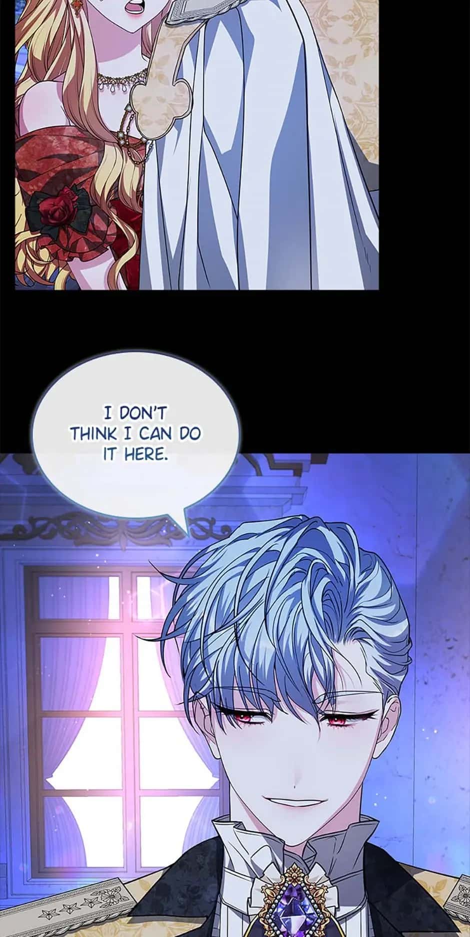 12 O’Clock Marionette Chapter 22 Page 23