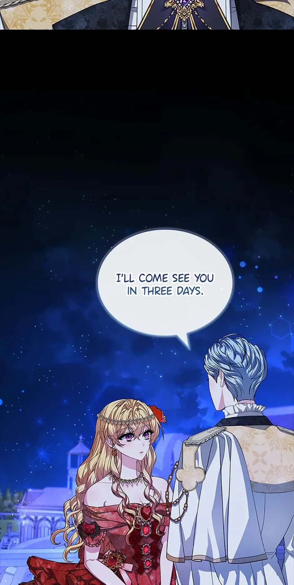 12 O’Clock Marionette Chapter 22 Page 24