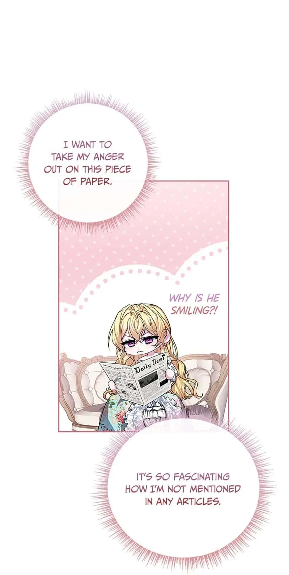 12 O’Clock Marionette Chapter 22 Page 26