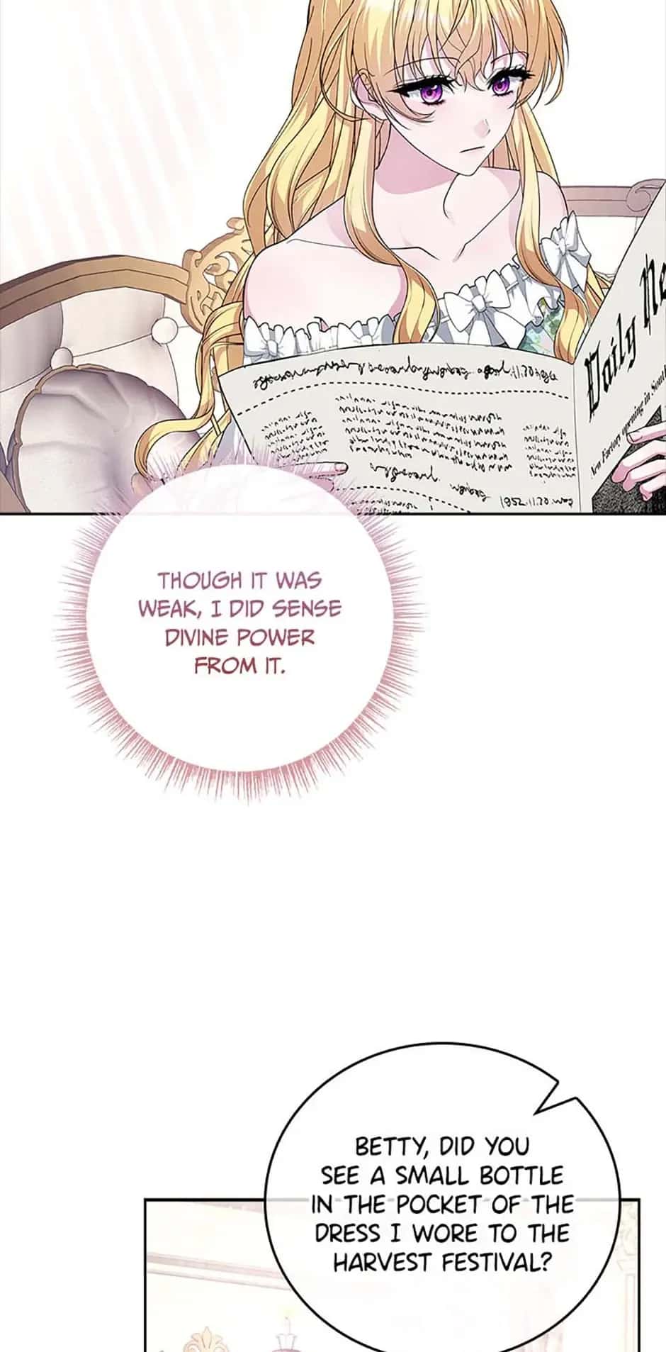 12 O’Clock Marionette Chapter 22 Page 30