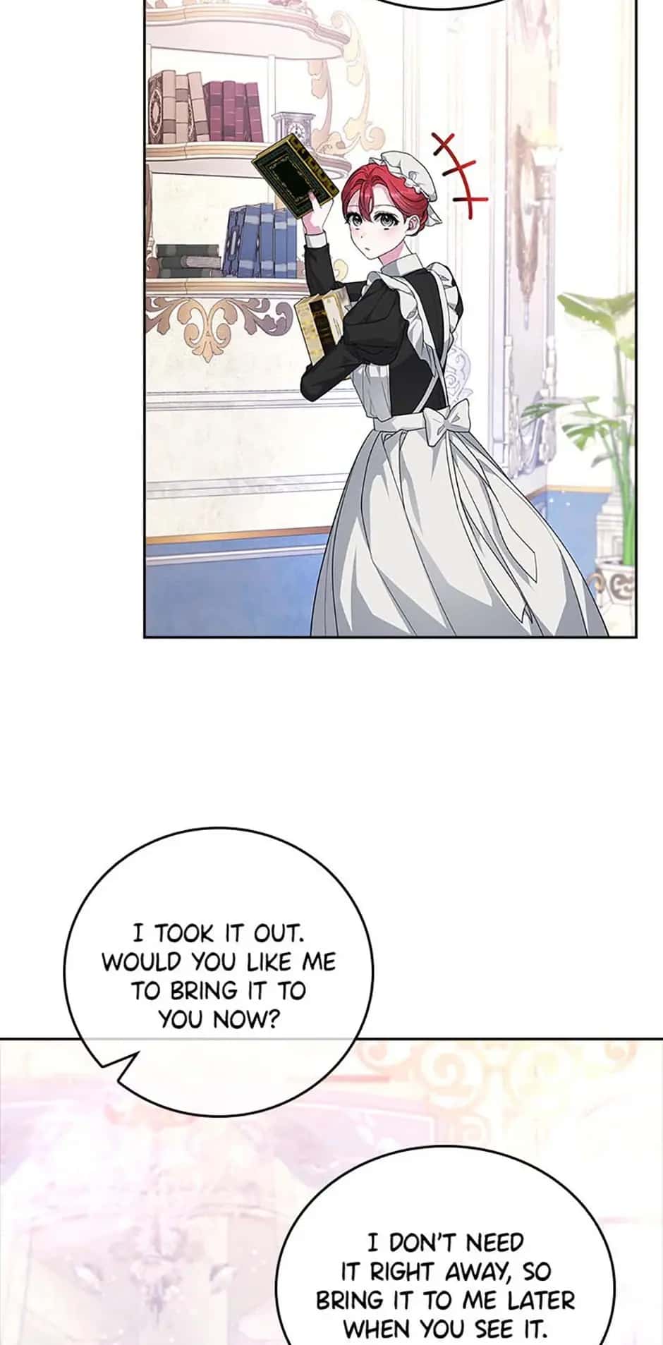 12 O’Clock Marionette Chapter 22 Page 31
