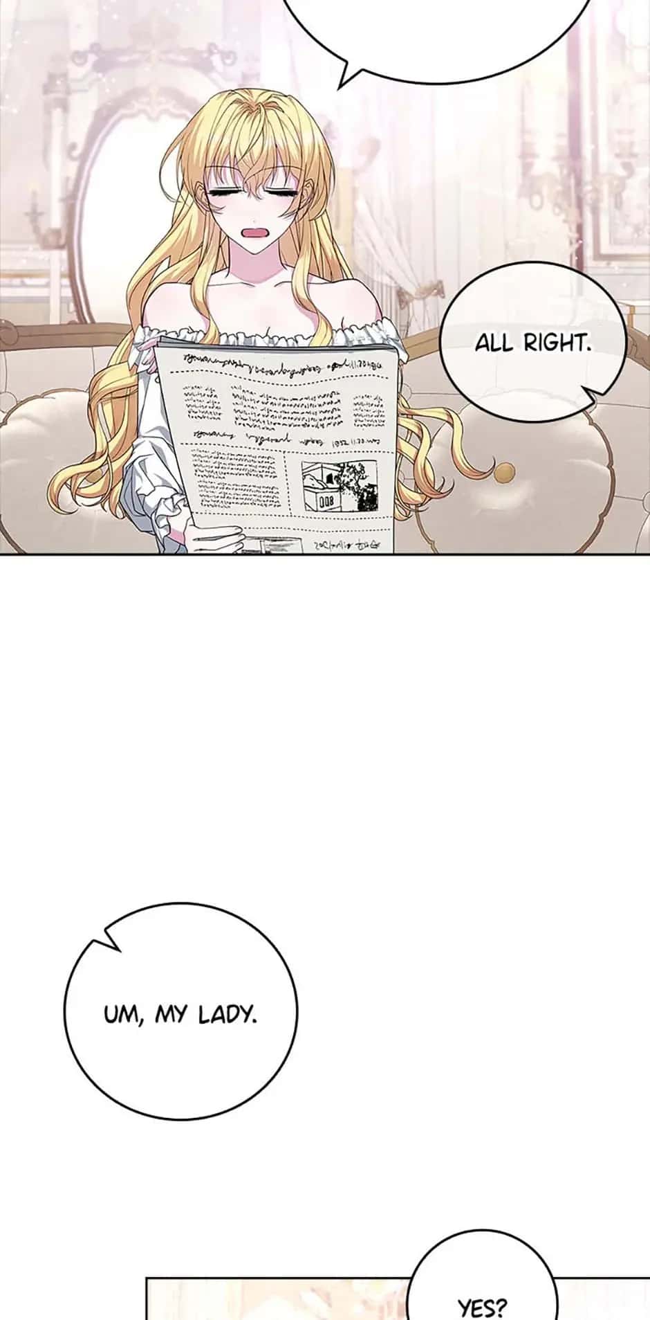 12 O’Clock Marionette Chapter 22 Page 32