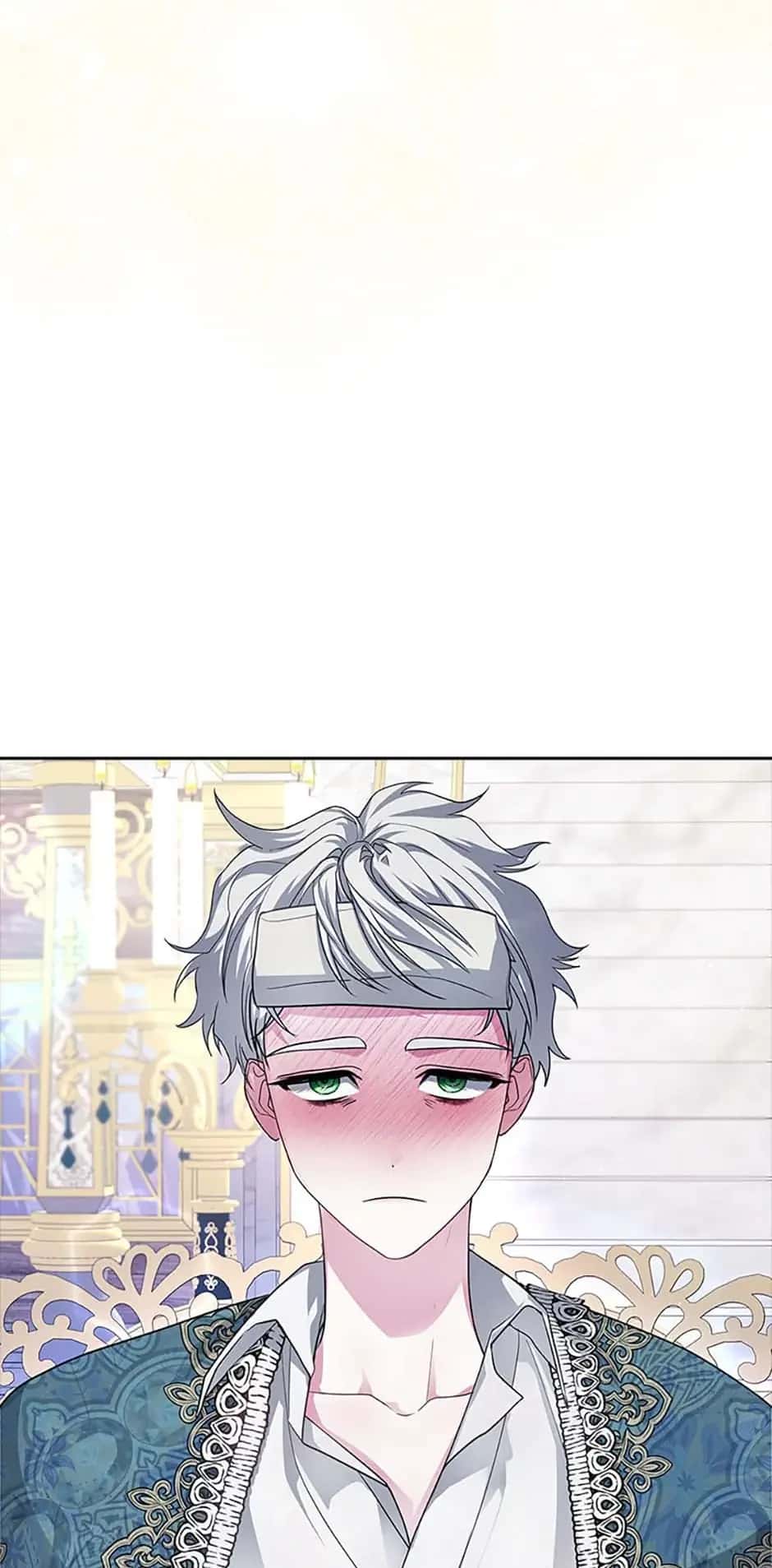 12 O’Clock Marionette Chapter 22 Page 34