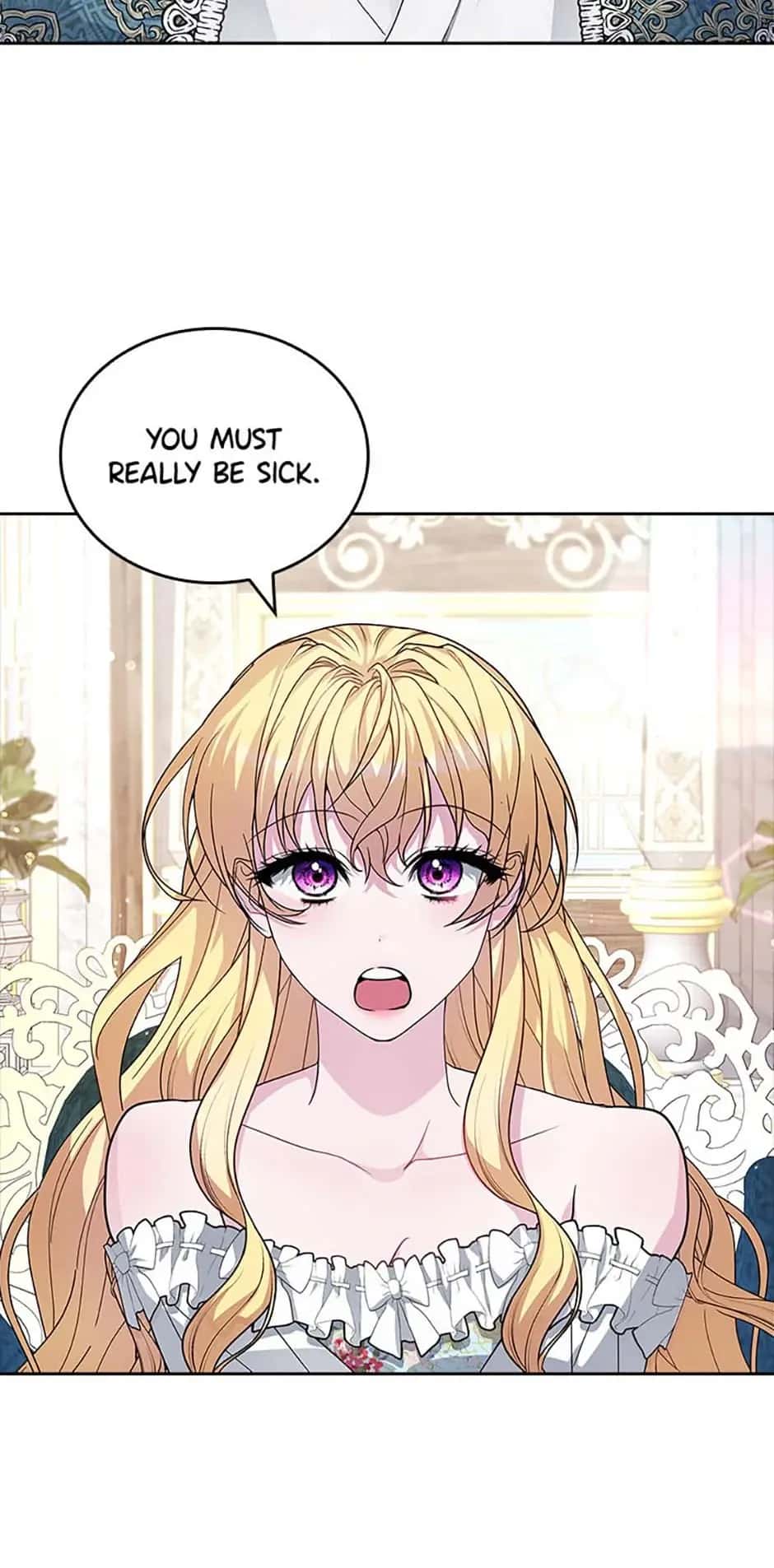 12 O’Clock Marionette Chapter 22 Page 35