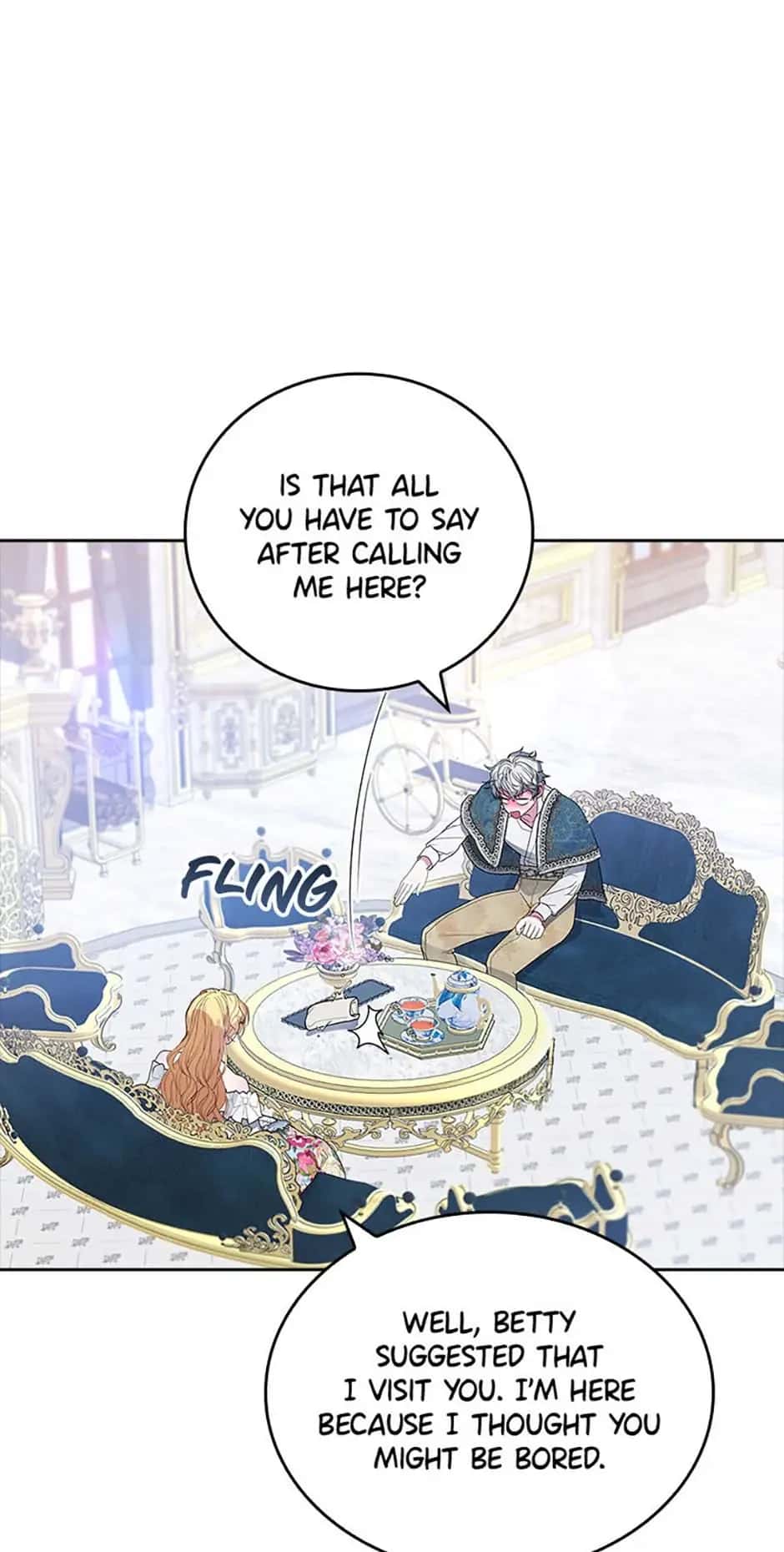 12 O’Clock Marionette Chapter 22 Page 36