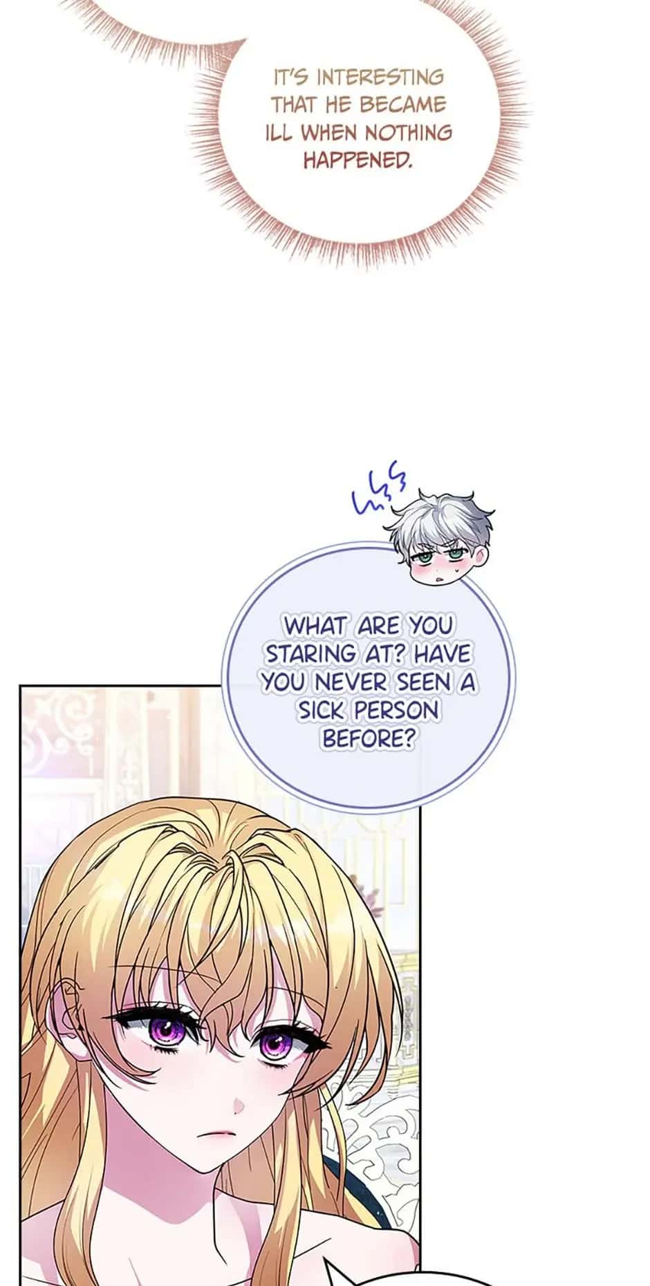 12 O’Clock Marionette Chapter 22 Page 38