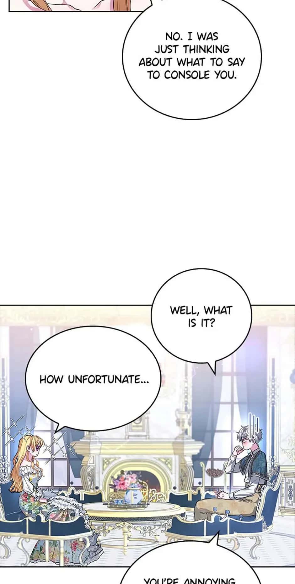 12 O’Clock Marionette Chapter 22 Page 39