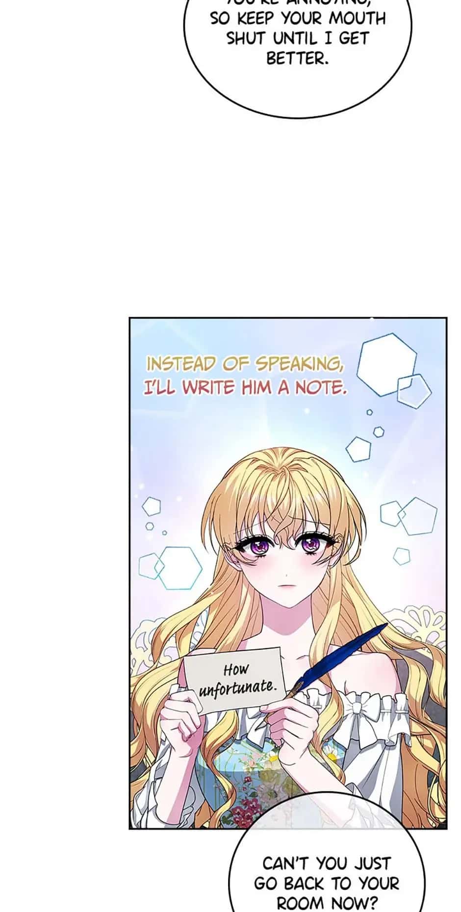 12 O’Clock Marionette Chapter 22 Page 40