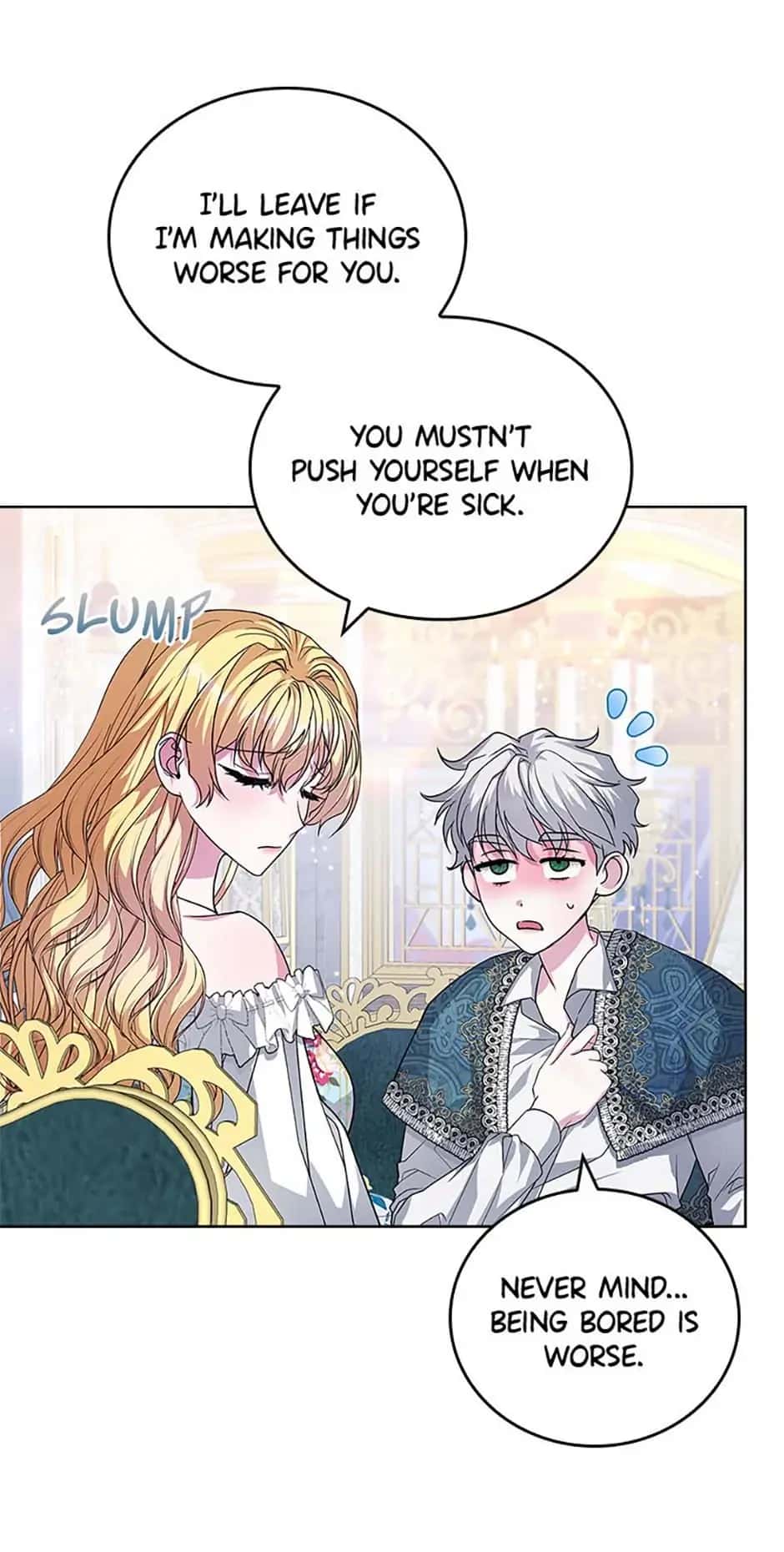 12 O’Clock Marionette Chapter 22 Page 42