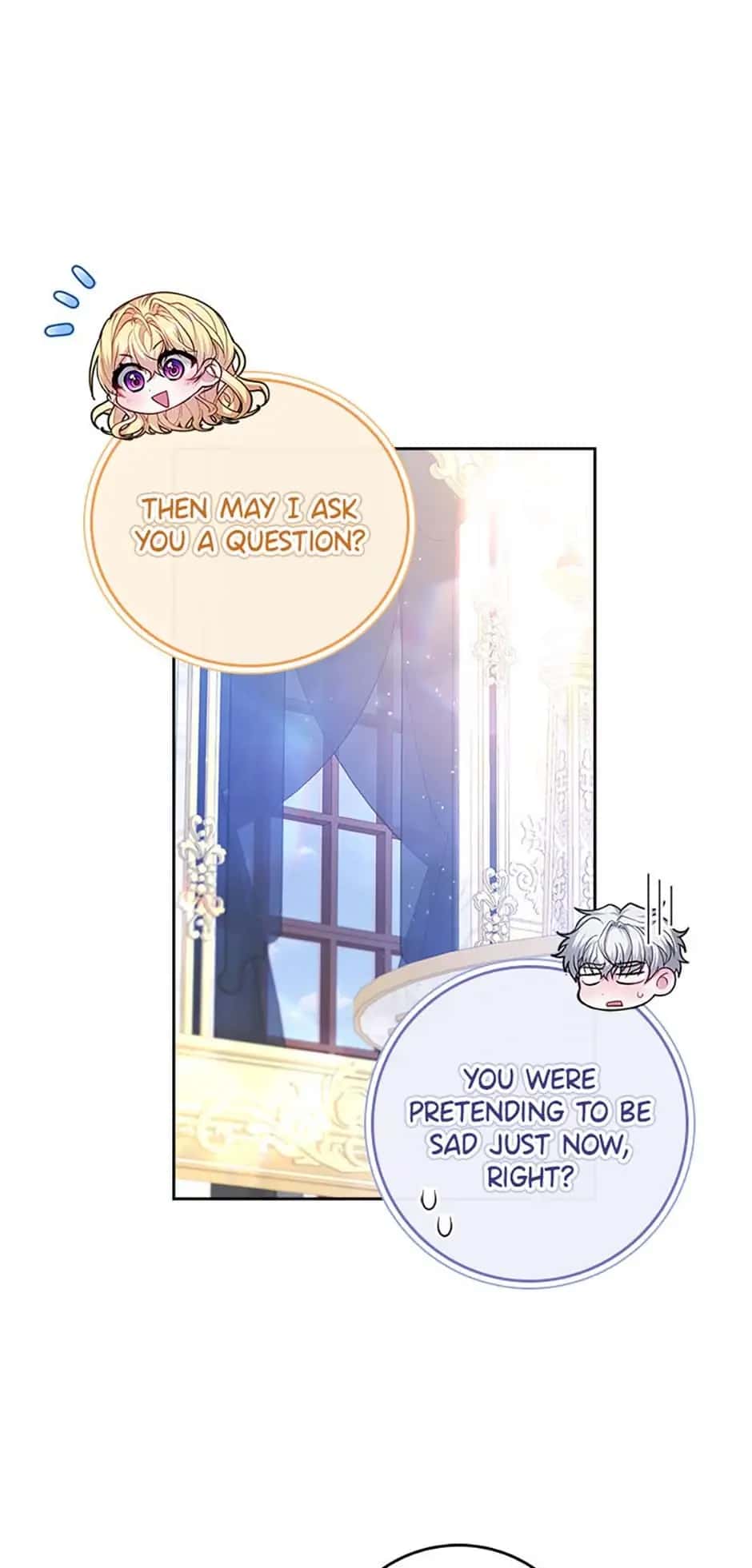 12 O’Clock Marionette Chapter 22 Page 43