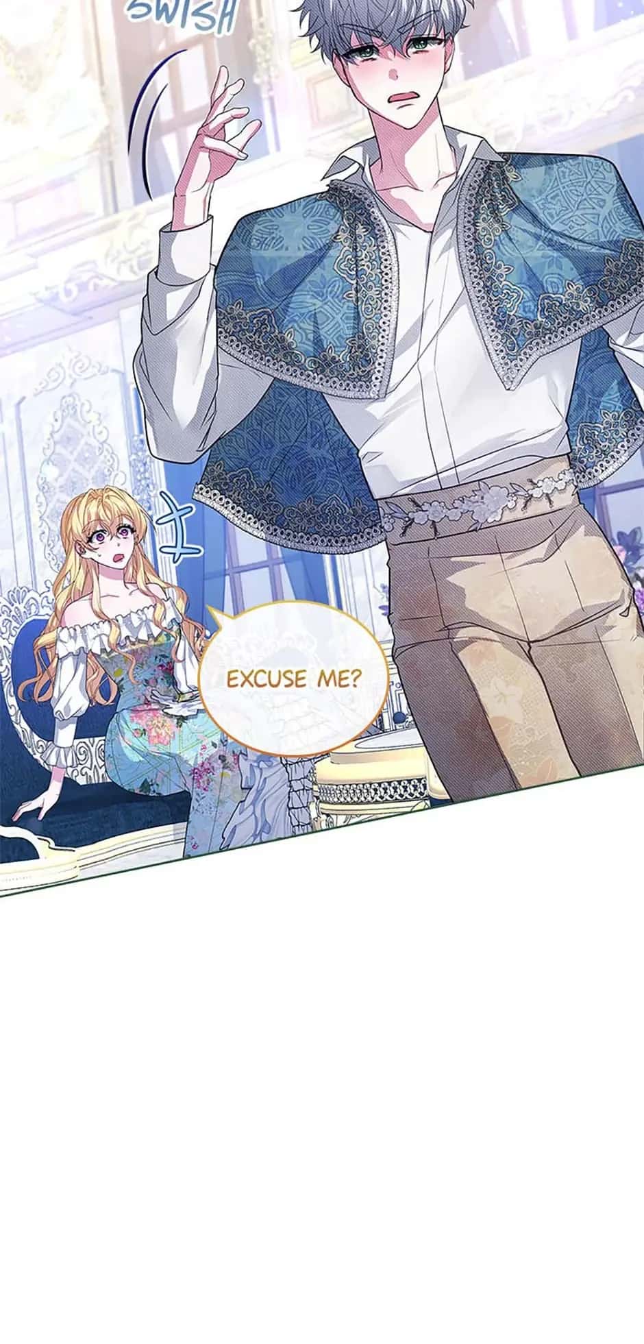 12 O’Clock Marionette Chapter 22 Page 47
