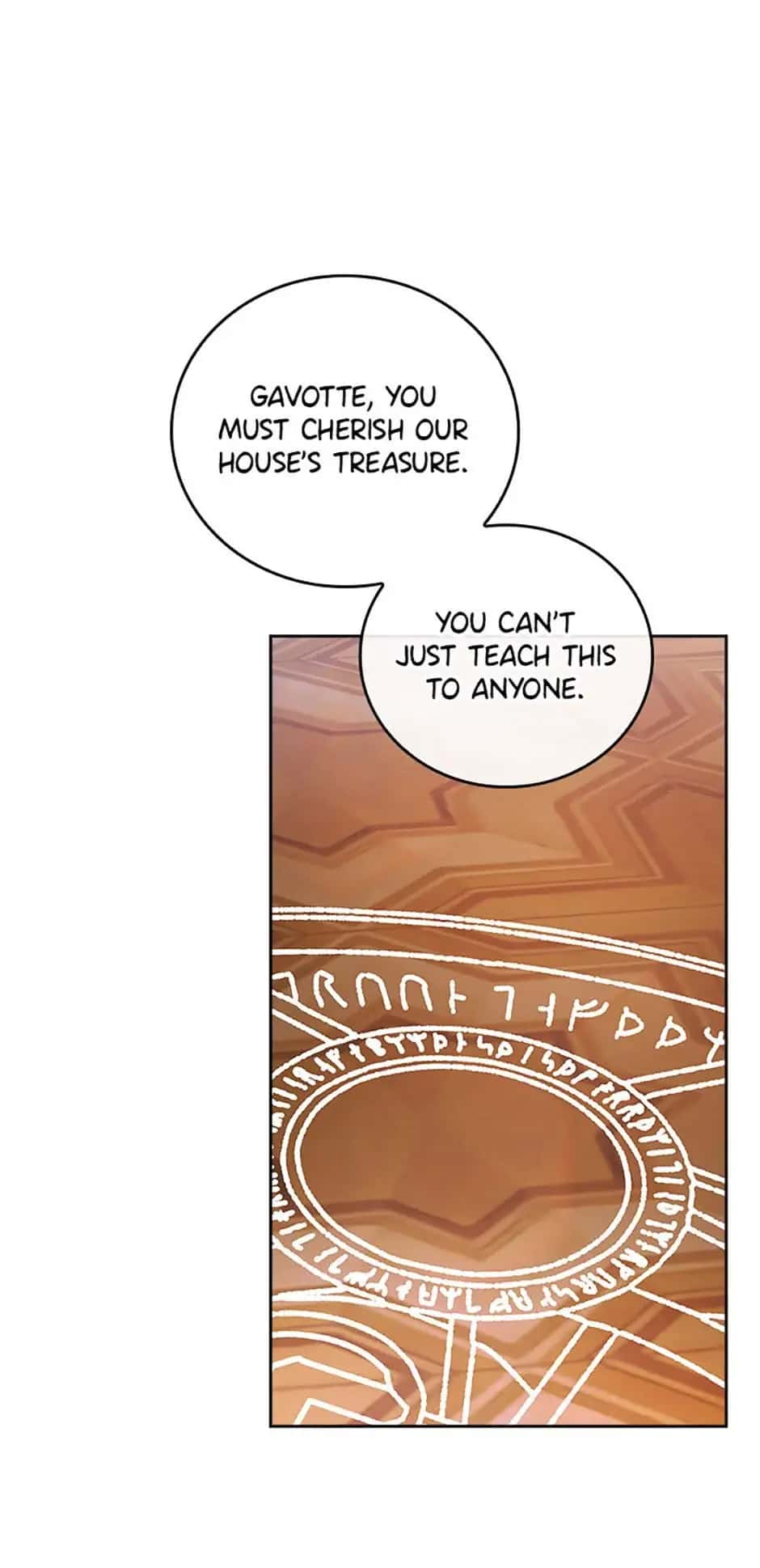 12 O’Clock Marionette Chapter 22 Page 50