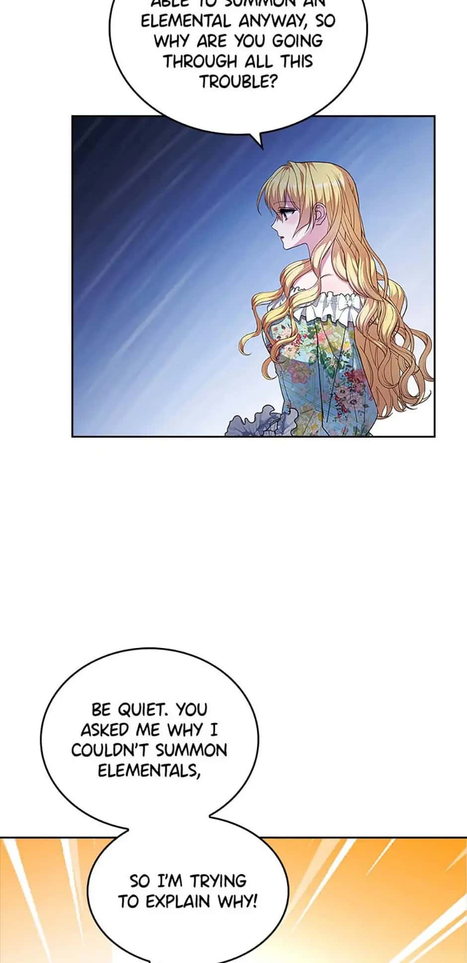 12 O’Clock Marionette Chapter 22 Page 52