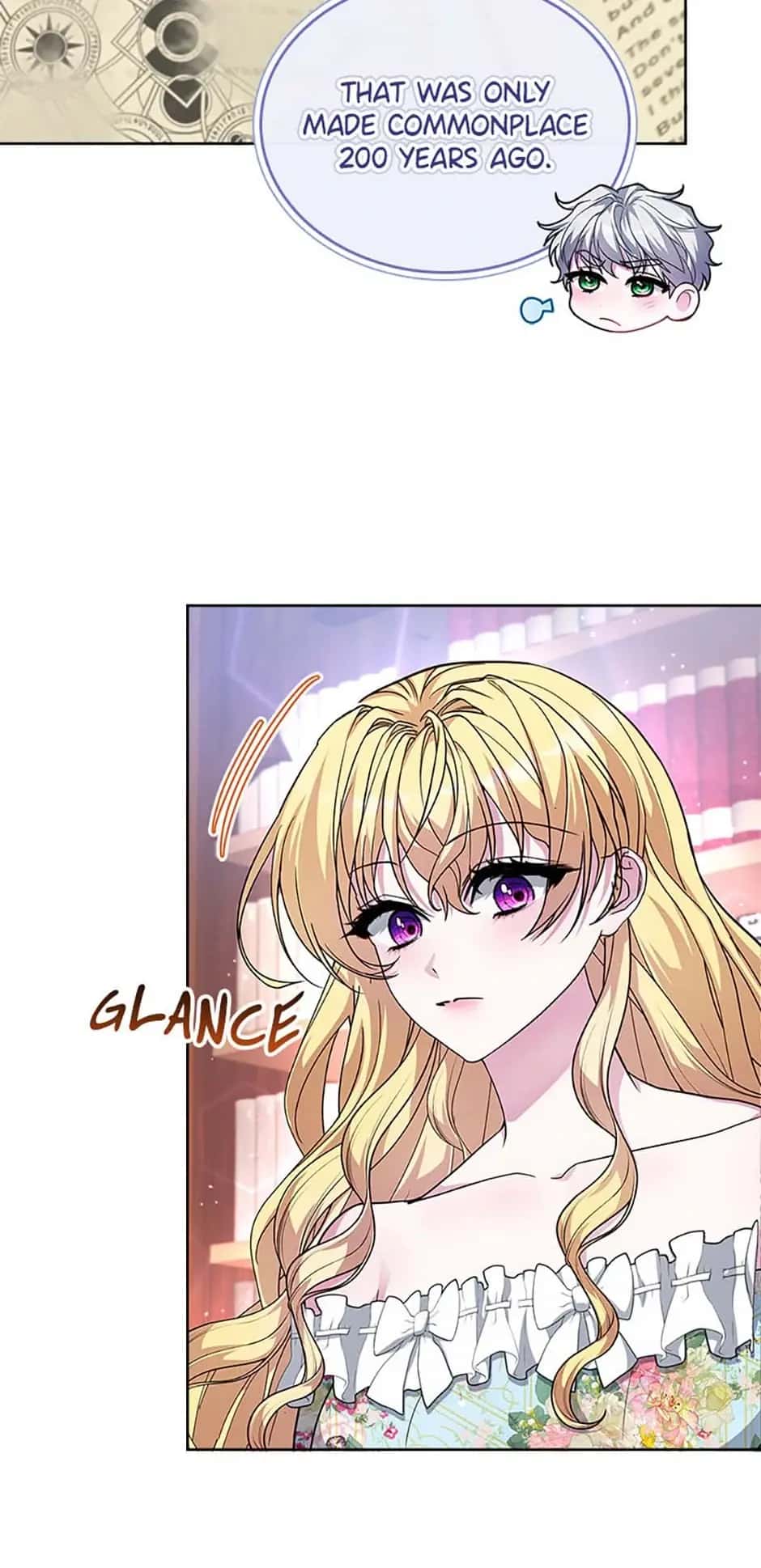 12 O’Clock Marionette Chapter 22 Page 56