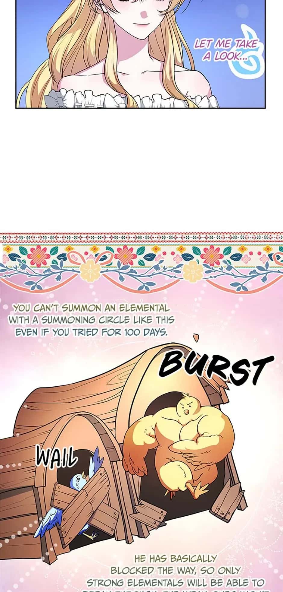 12 O’Clock Marionette Chapter 22 Page 59
