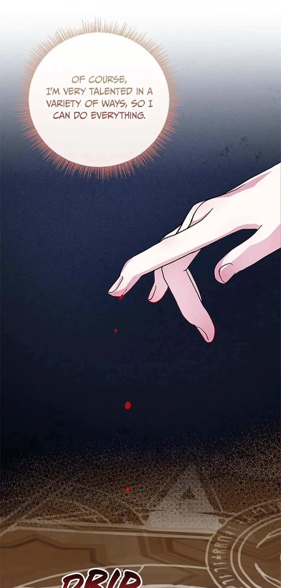 12 O’Clock Marionette Chapter 22 Page 62