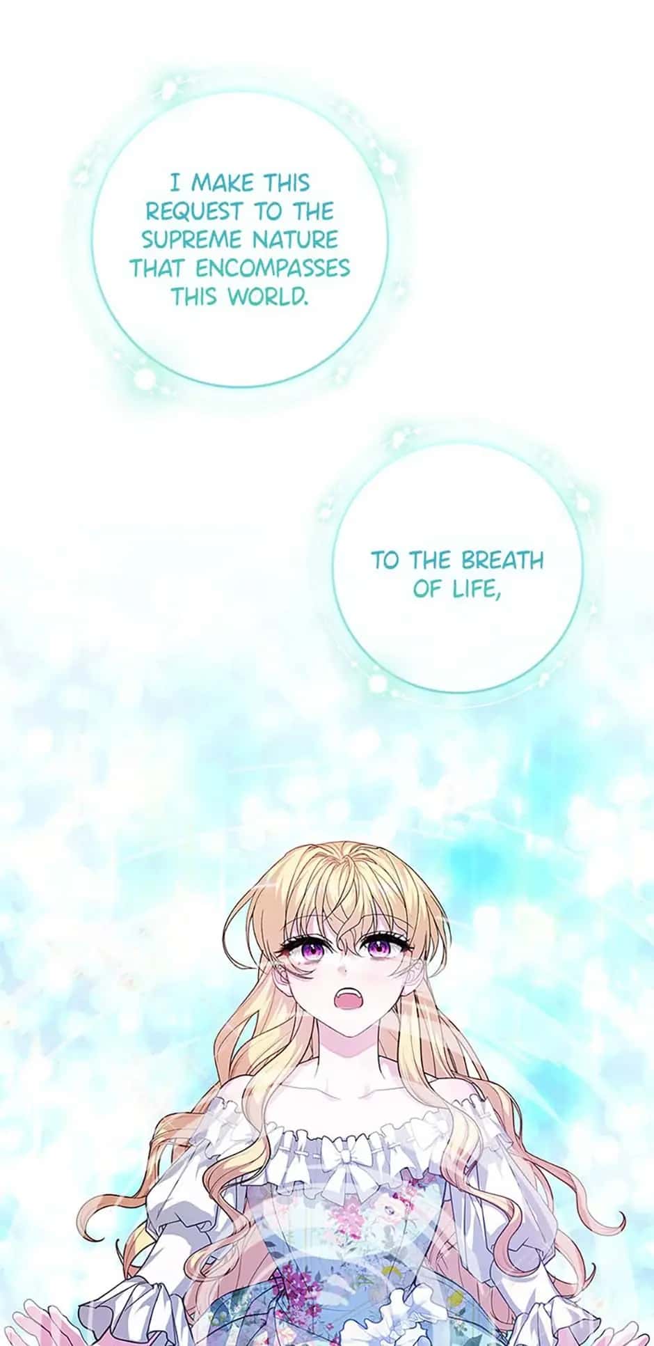12 O’Clock Marionette Chapter 22 Page 64