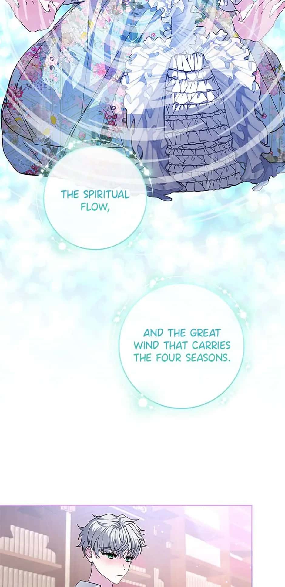 12 O’Clock Marionette Chapter 22 Page 65