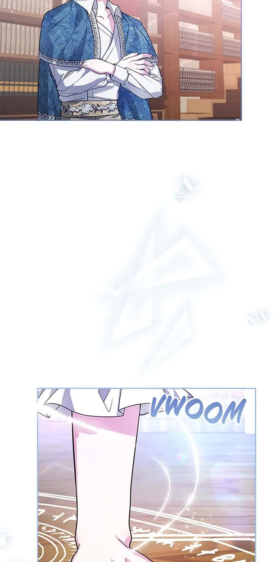 12 O’Clock Marionette Chapter 22 Page 66
