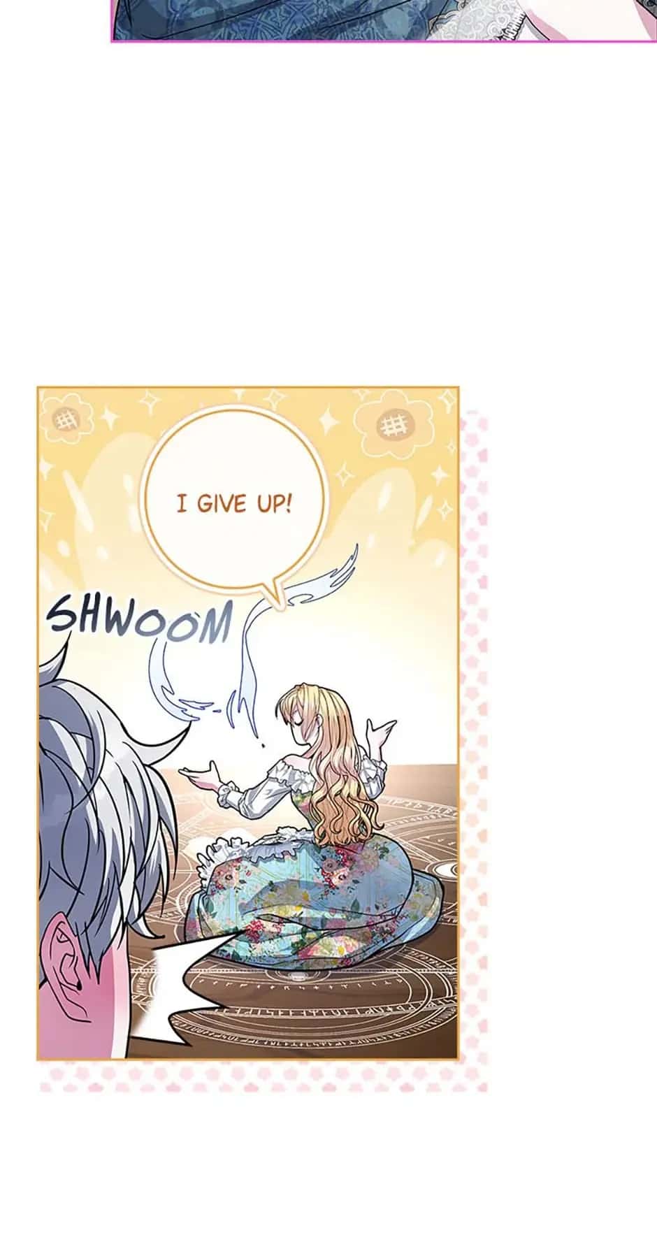 12 O’Clock Marionette Chapter 23 Page 6