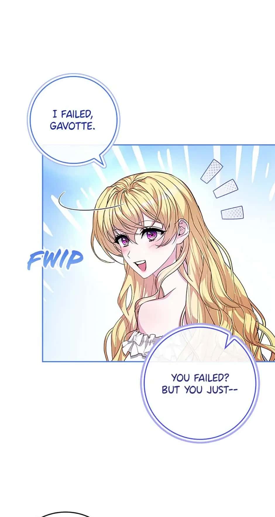 12 O’Clock Marionette Chapter 23 Page 7