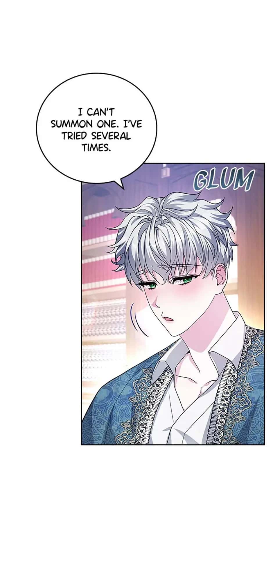 12 O’Clock Marionette Chapter 23 Page 11