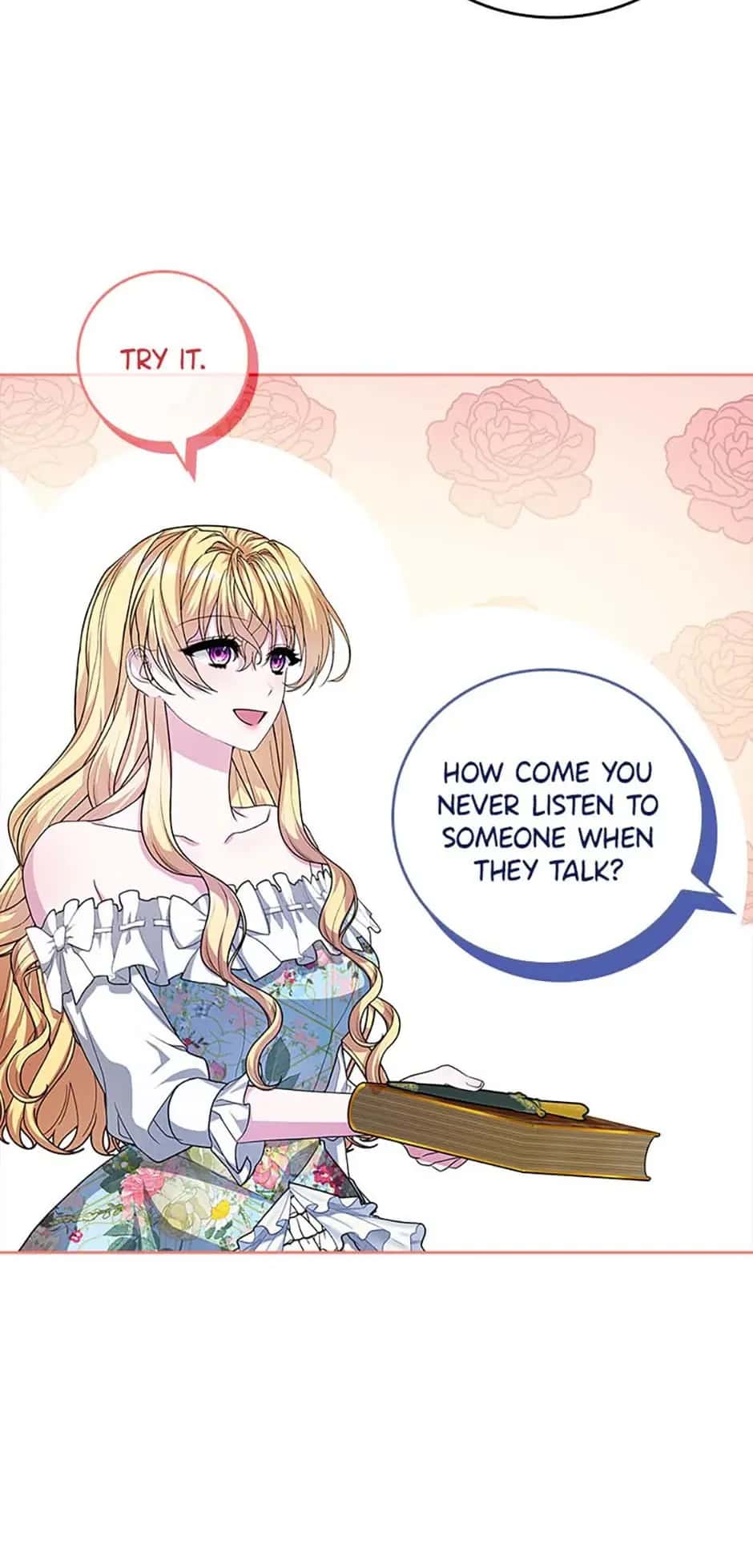 12 O’Clock Marionette Chapter 23 Page 13