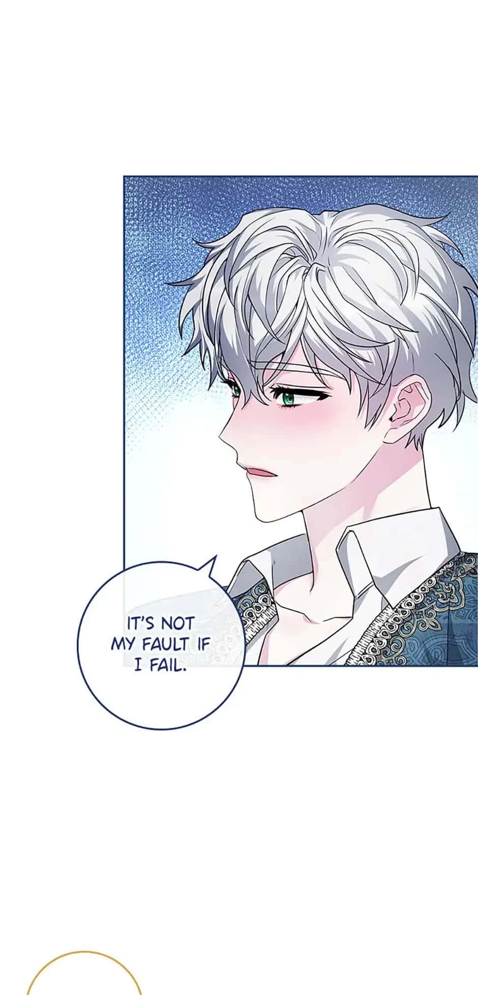 12 O’Clock Marionette Chapter 23 Page 15