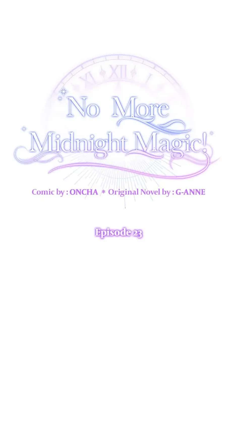 12 O’Clock Marionette Chapter 23 Page 24