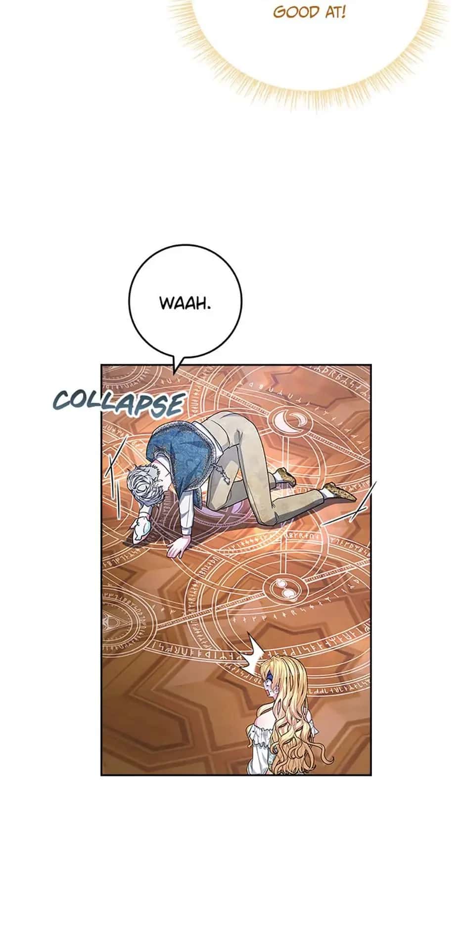12 O’Clock Marionette Chapter 23 Page 29