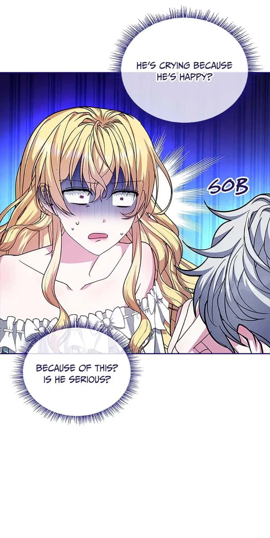 12 O’Clock Marionette Chapter 23 Page 32