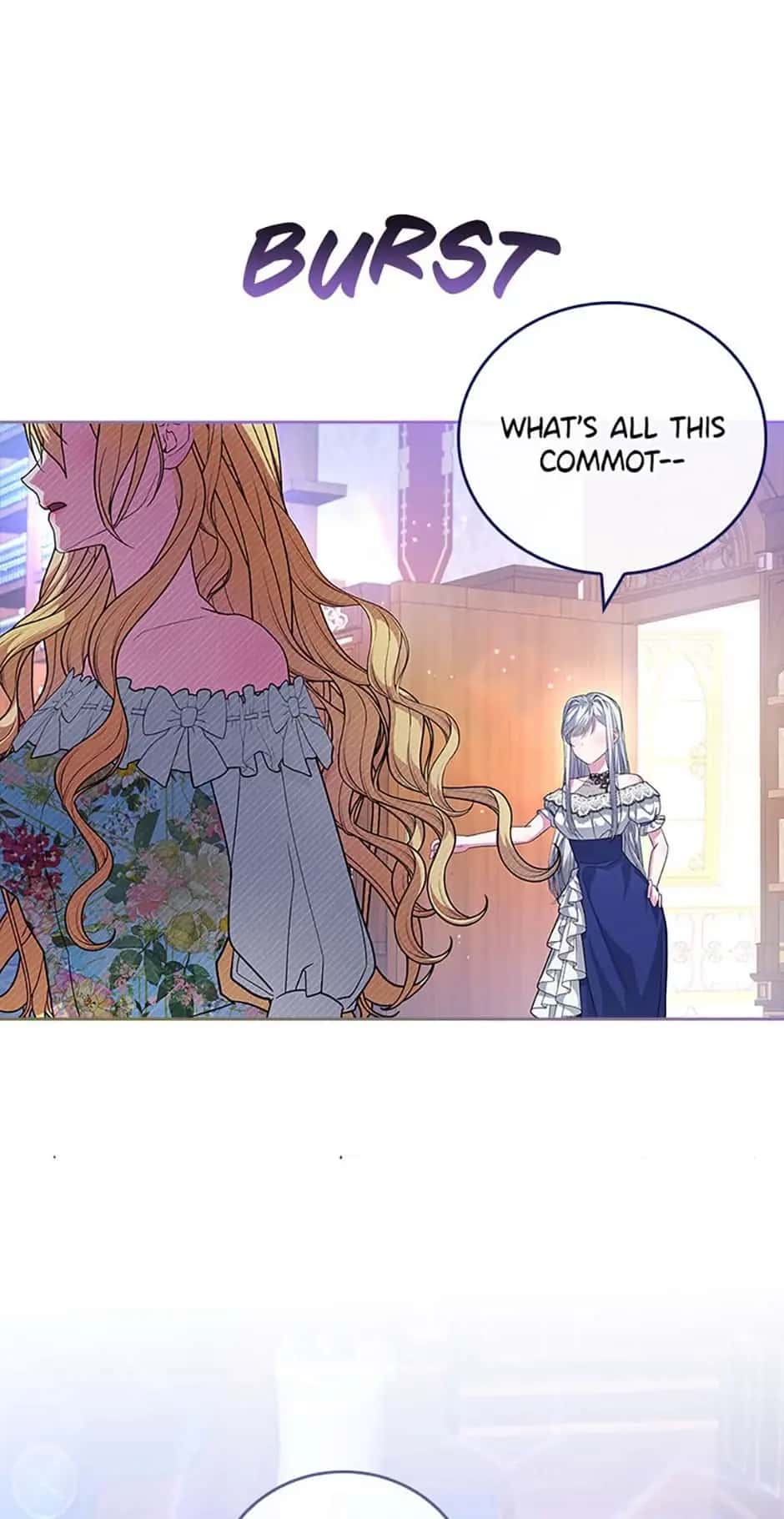 12 O’Clock Marionette Chapter 23 Page 33