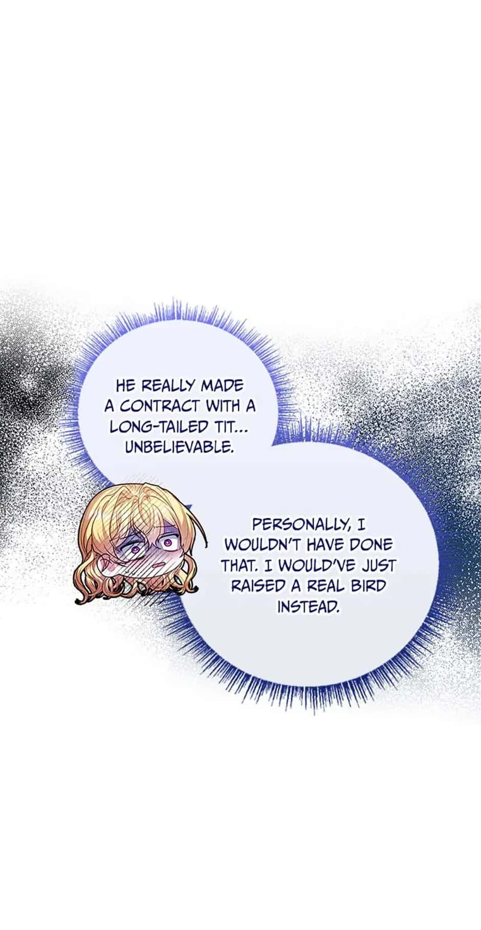 12 O’Clock Marionette Chapter 23 Page 39