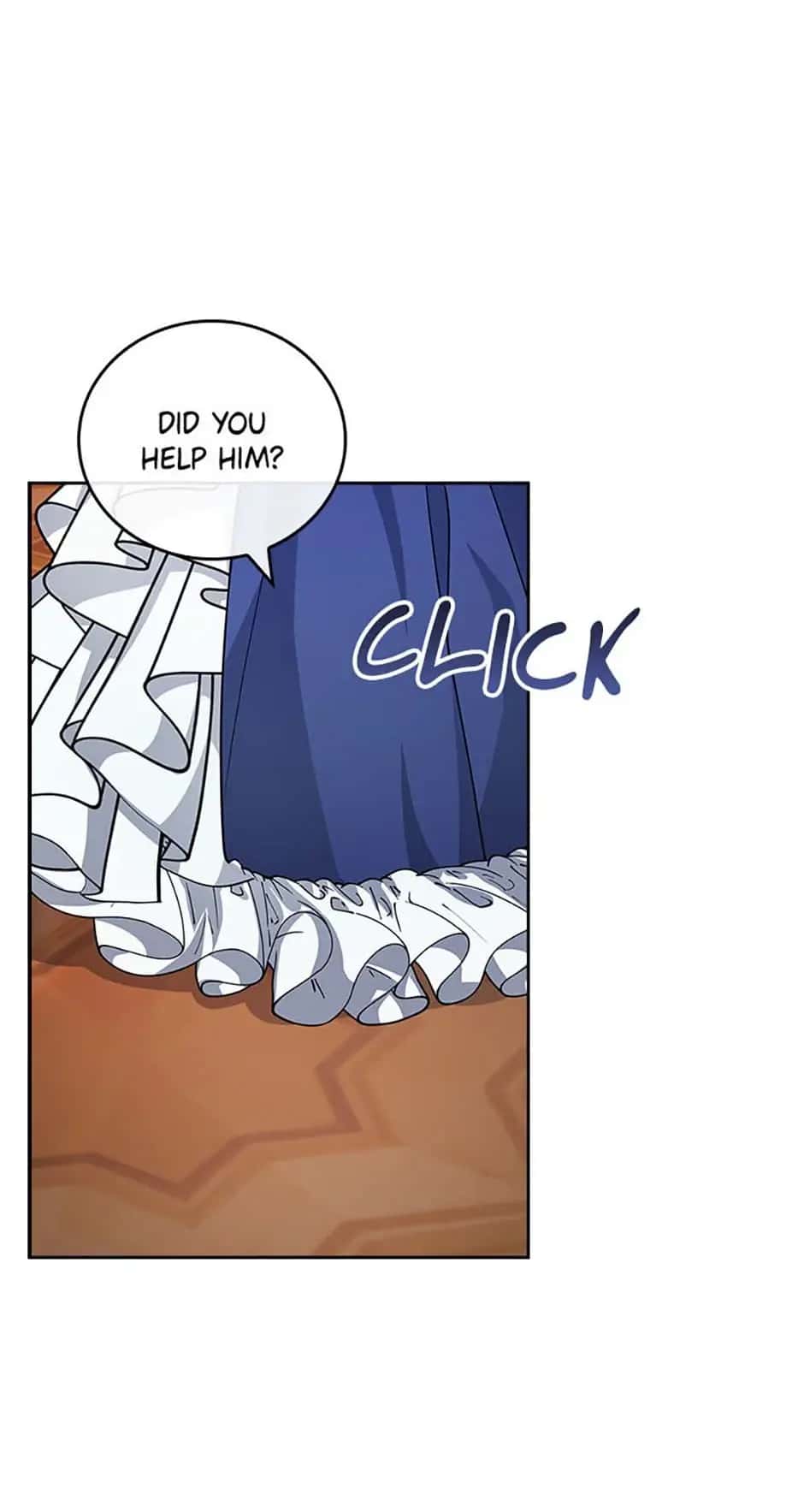 12 O’Clock Marionette Chapter 23 Page 42