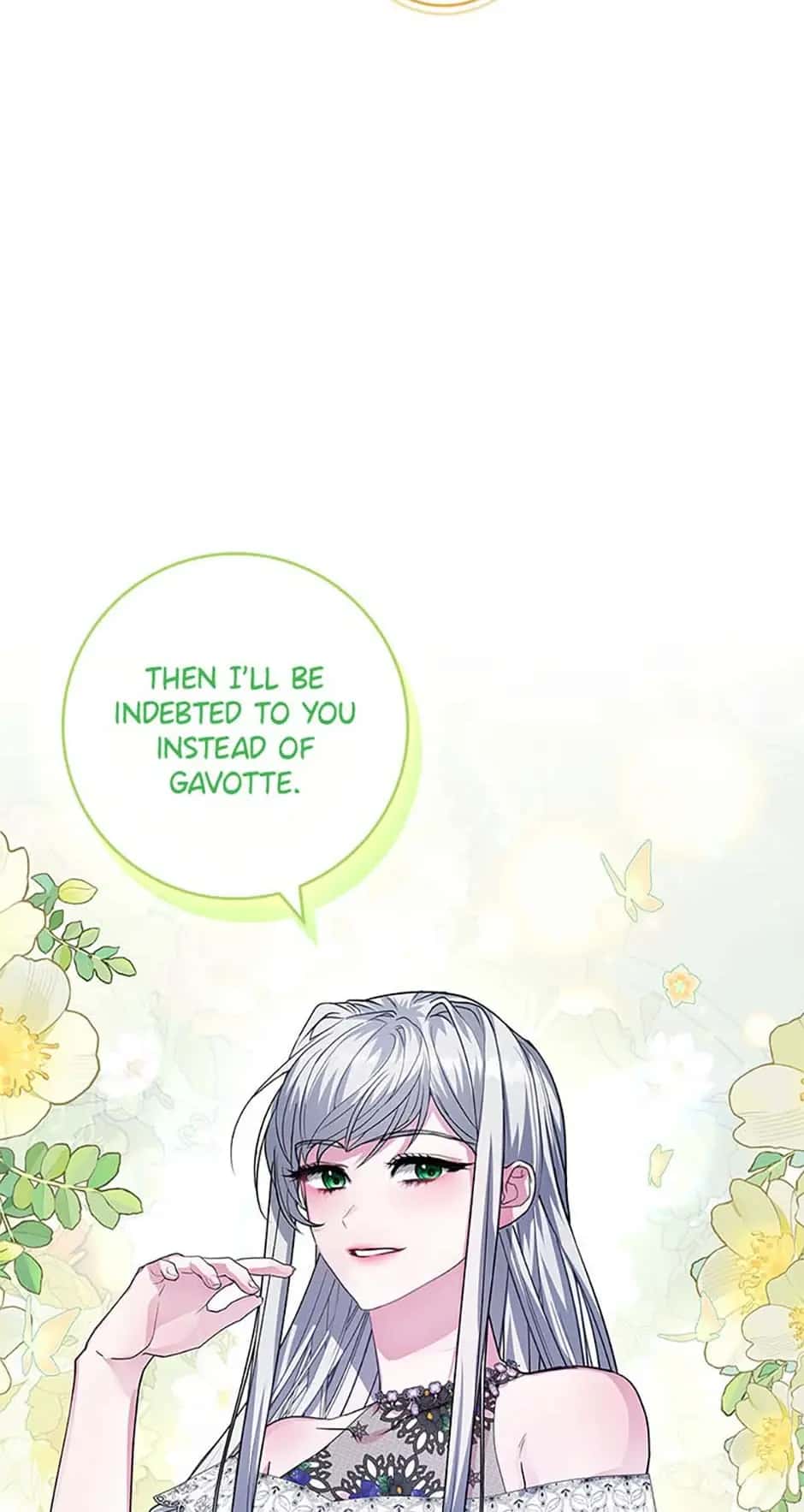 12 O’Clock Marionette Chapter 23 Page 44