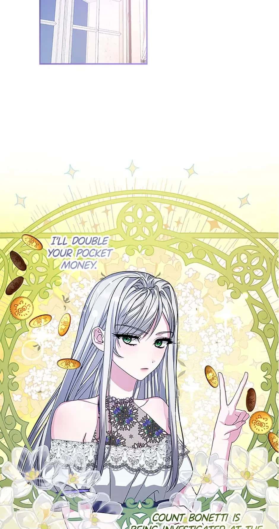 12 O’Clock Marionette Chapter 23 Page 48