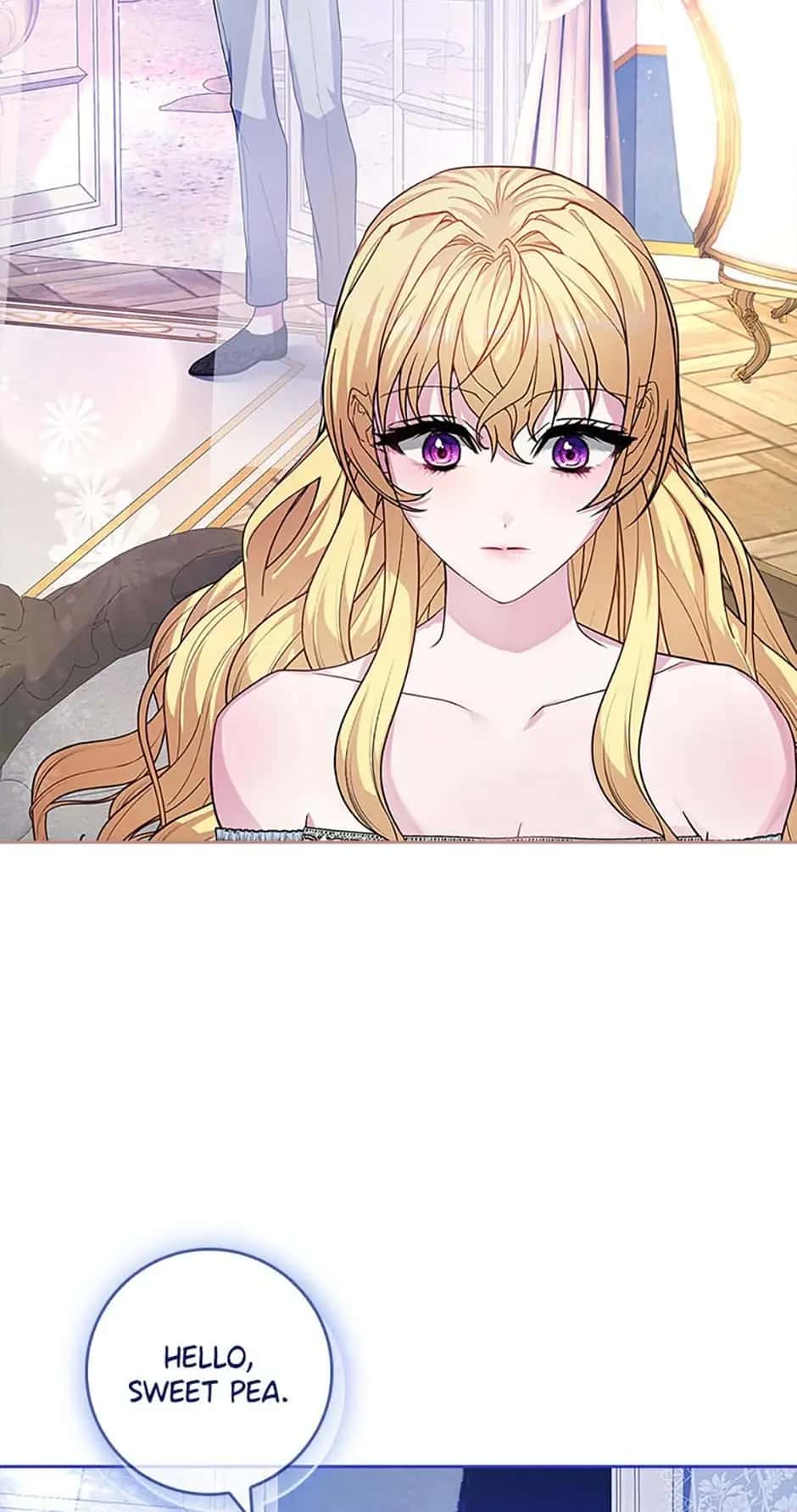 12 O’Clock Marionette Chapter 23 Page 51