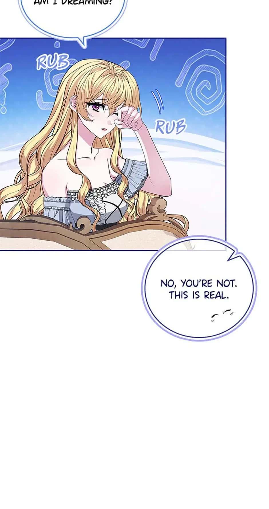 12 O’Clock Marionette Chapter 23 Page 53