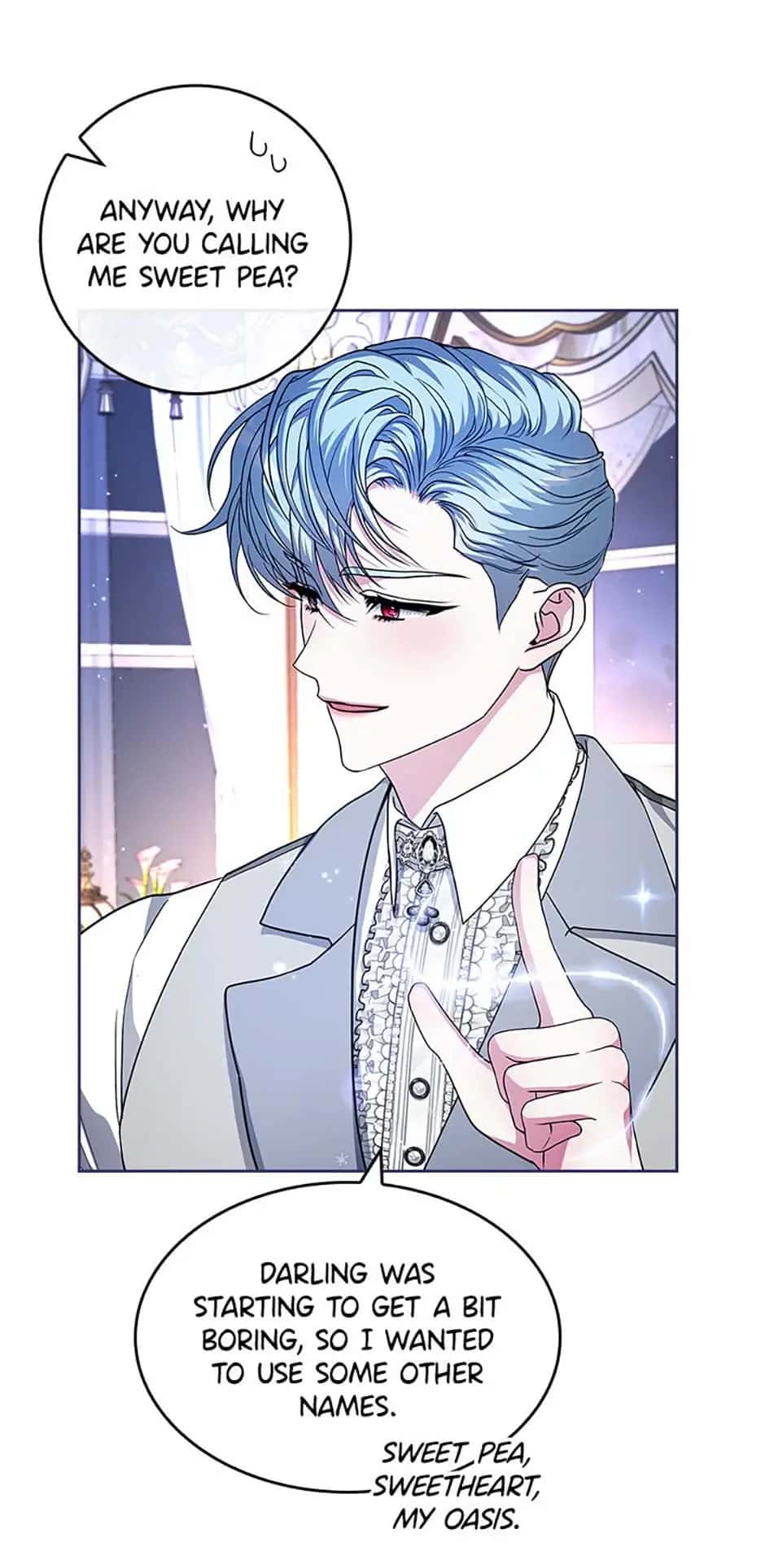 12 O’Clock Marionette Chapter 23 Page 54