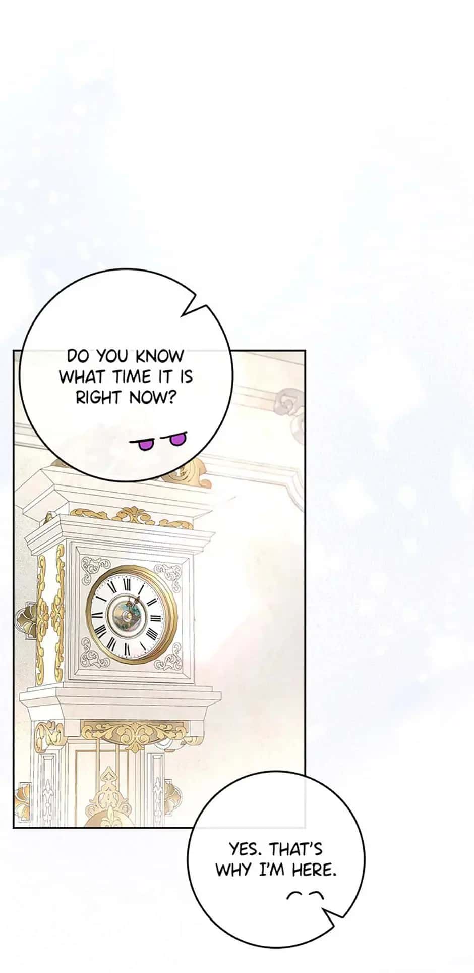 12 O’Clock Marionette Chapter 23 Page 55